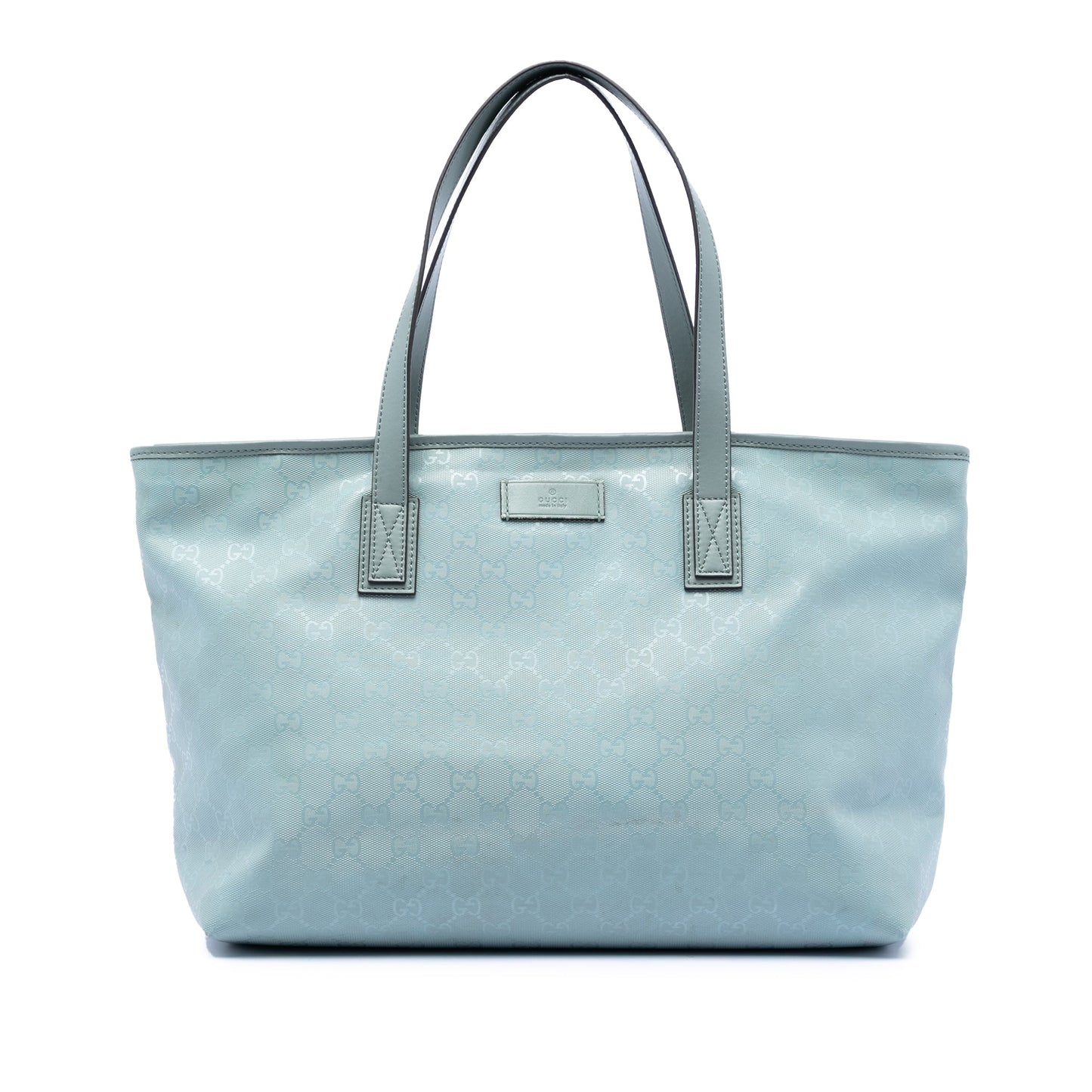 Gucci Medium GG Imprime Tote
