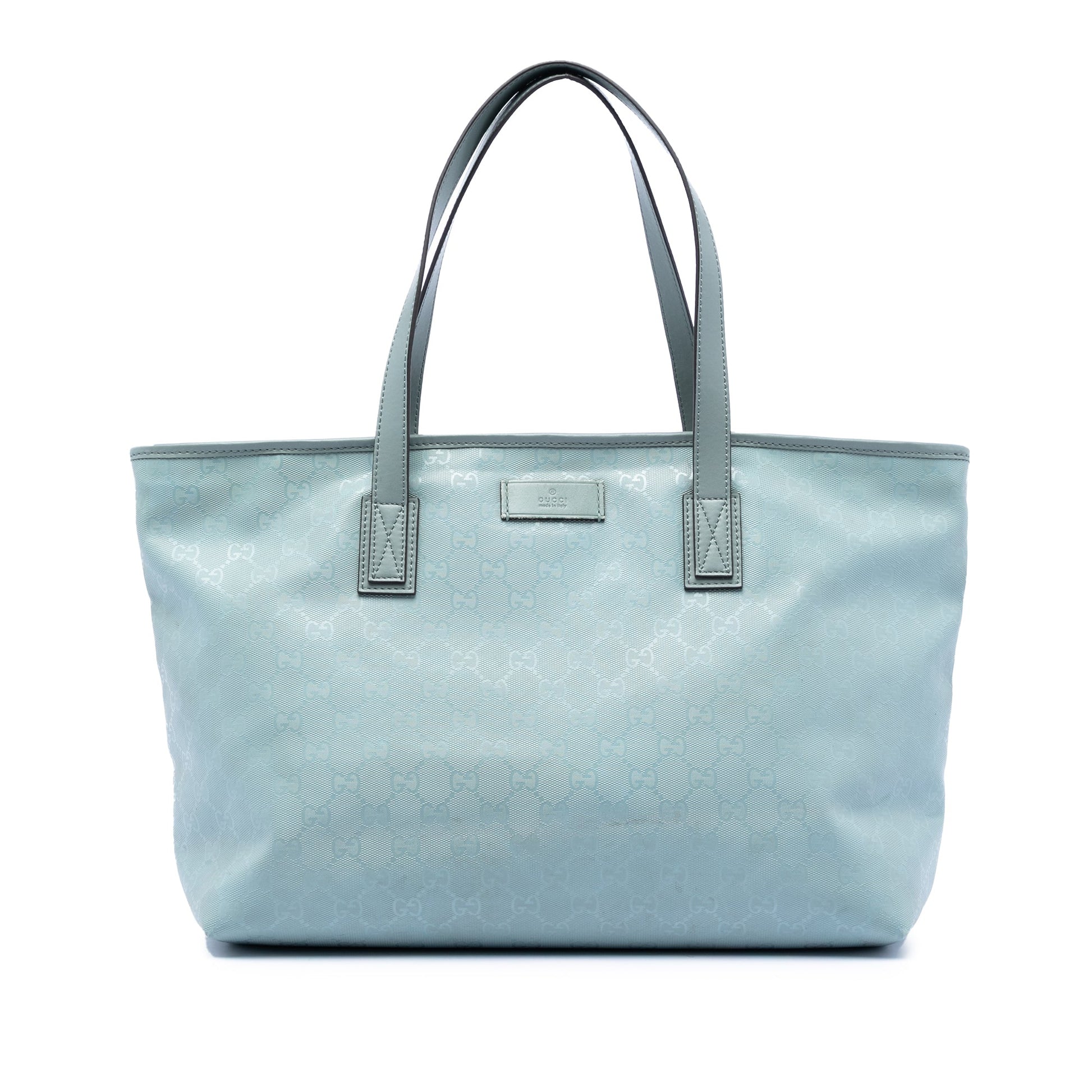 Gucci Medium GG Imprime Tote