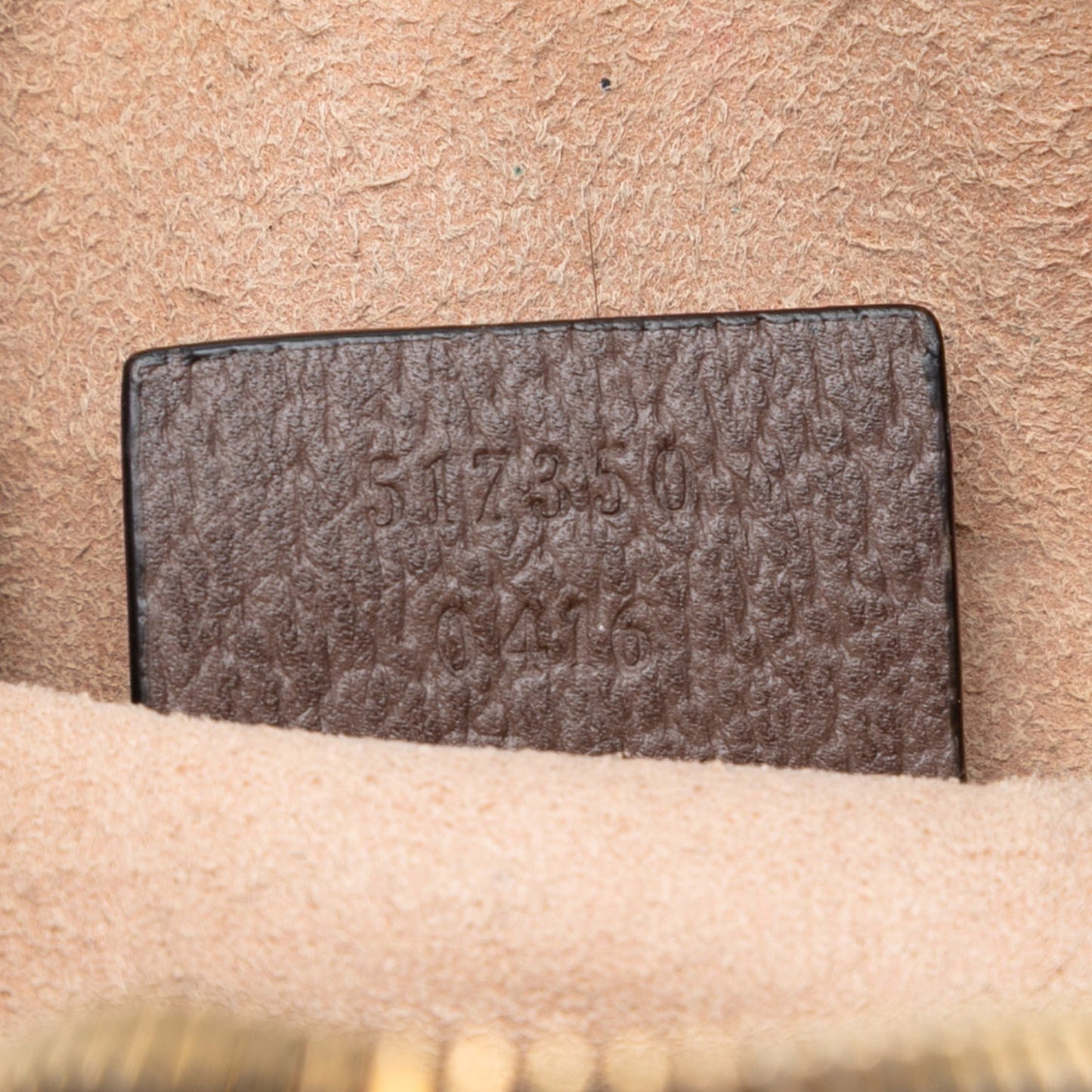 Gucci Mini GG Supreme Web Ophidia Crossbody