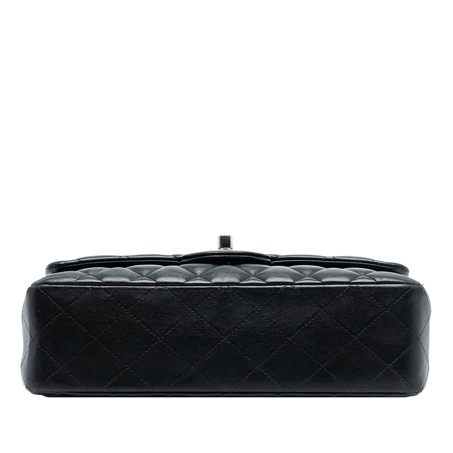 Chanel Small Classic Lambskin Double Flap