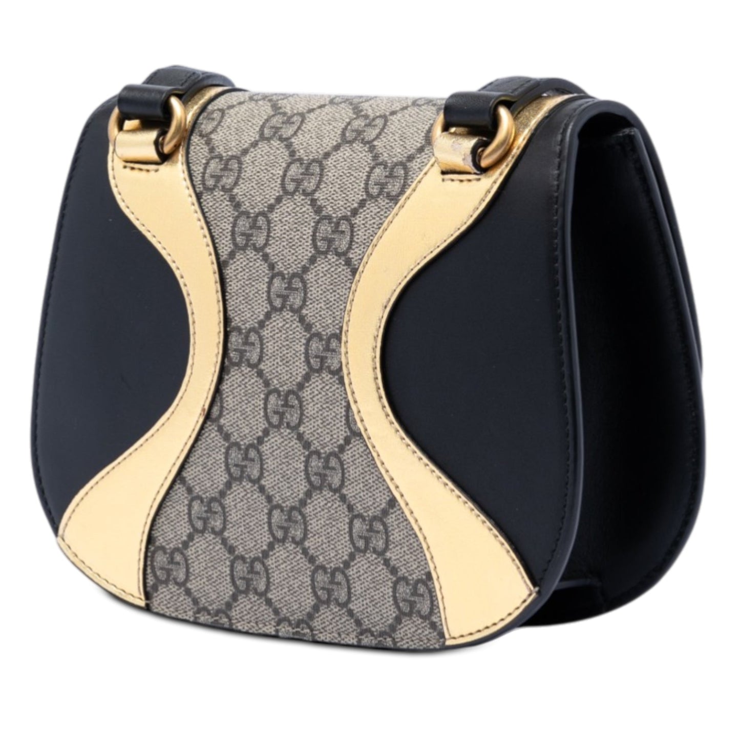 Gucci GG Supreme Osiride Crossbody