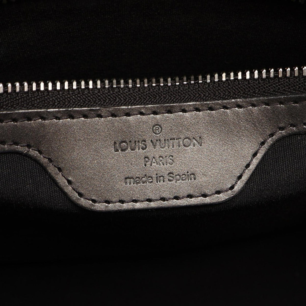 Louis Vuitton Monogram Mat Stockton