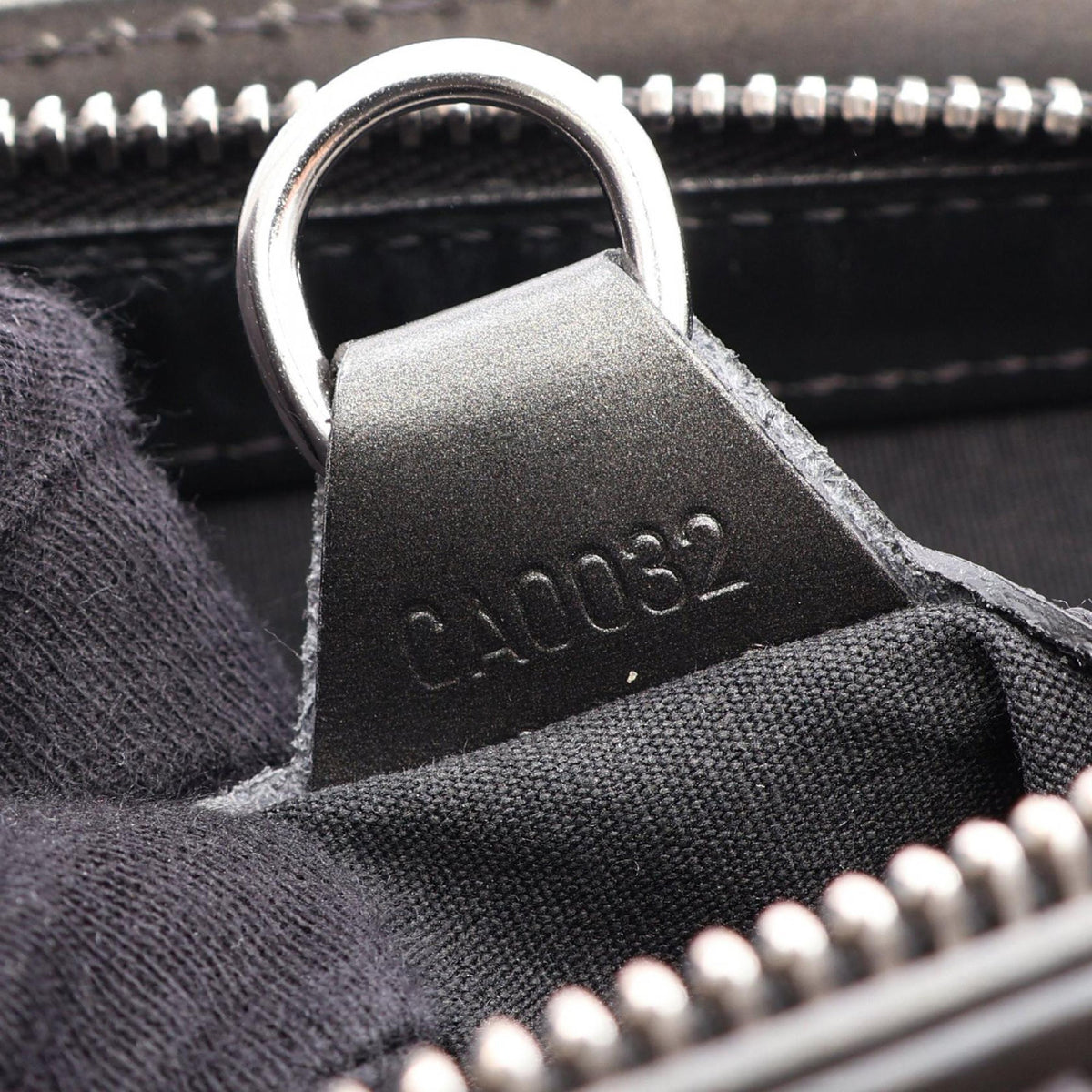 Louis Vuitton Monogram Mat Stockton