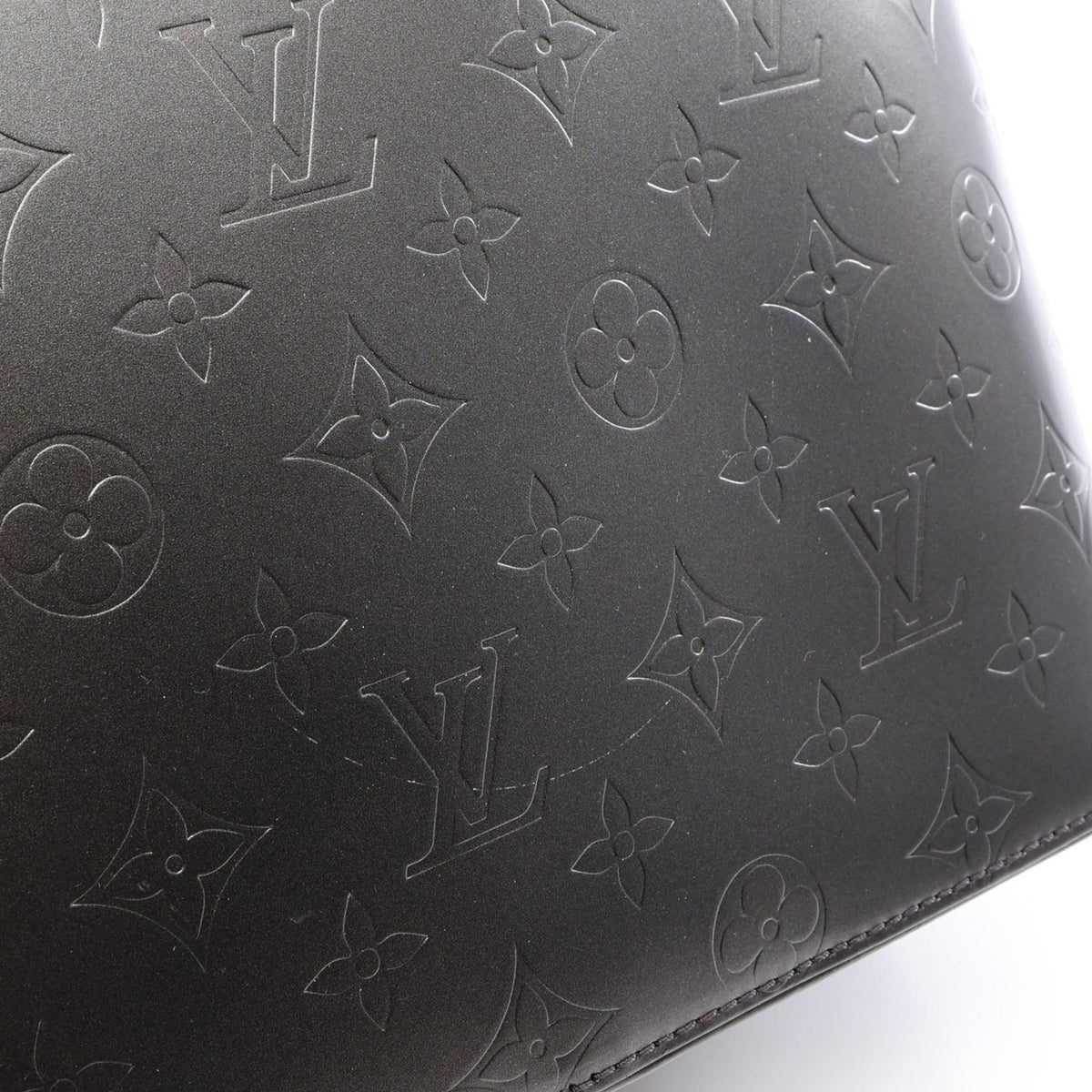 Louis Vuitton Monogram Mat Stockton