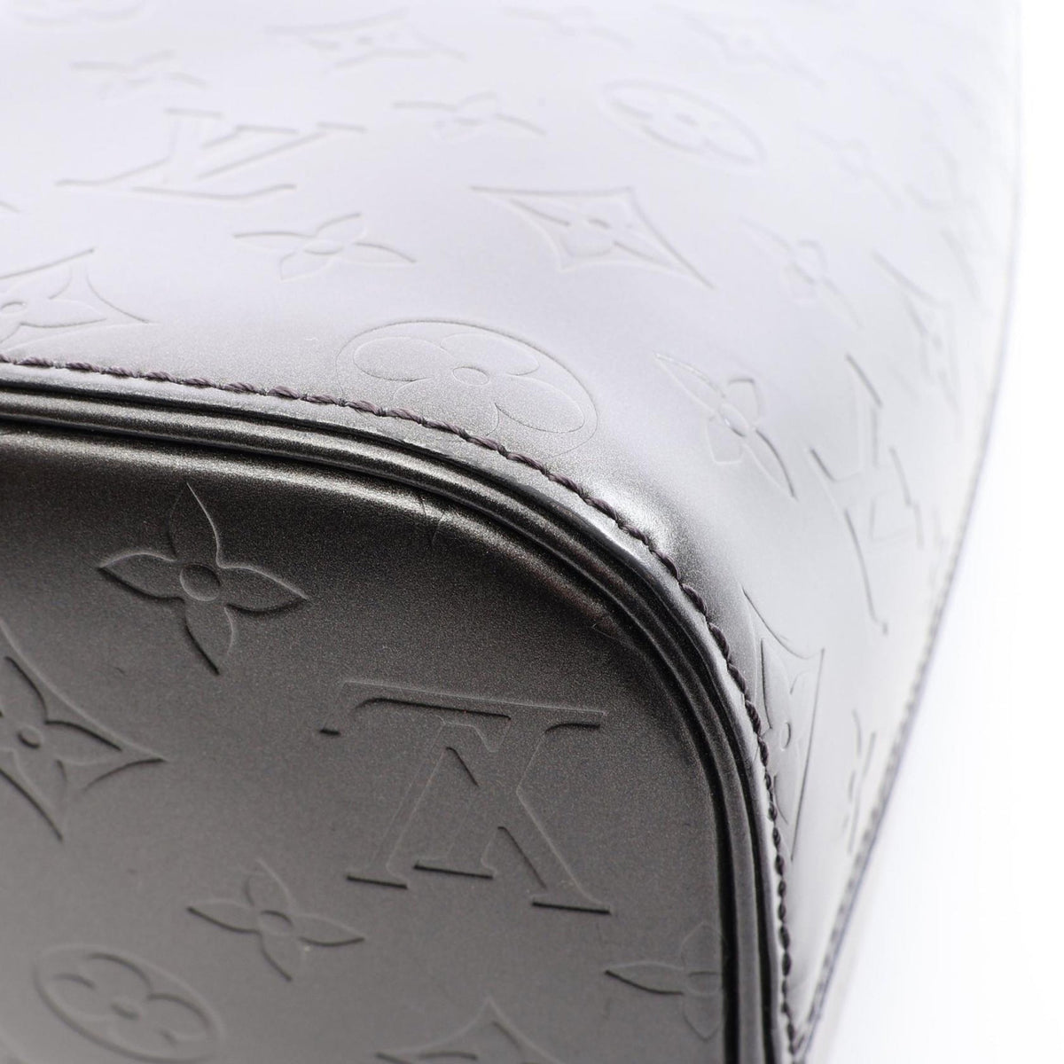 Louis Vuitton Monogram Mat Stockton