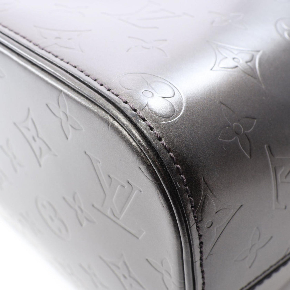 Louis Vuitton Monogram Mat Stockton
