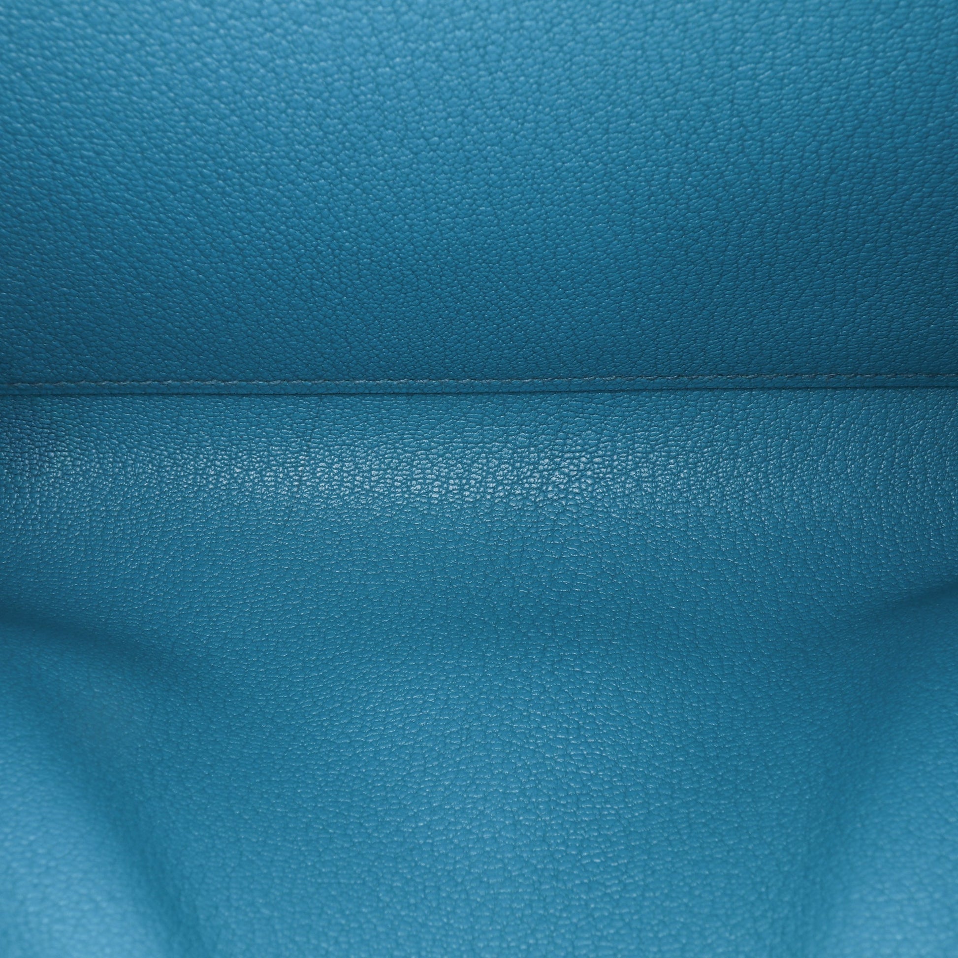 Hermès Tadelakt Medor Clutch 23