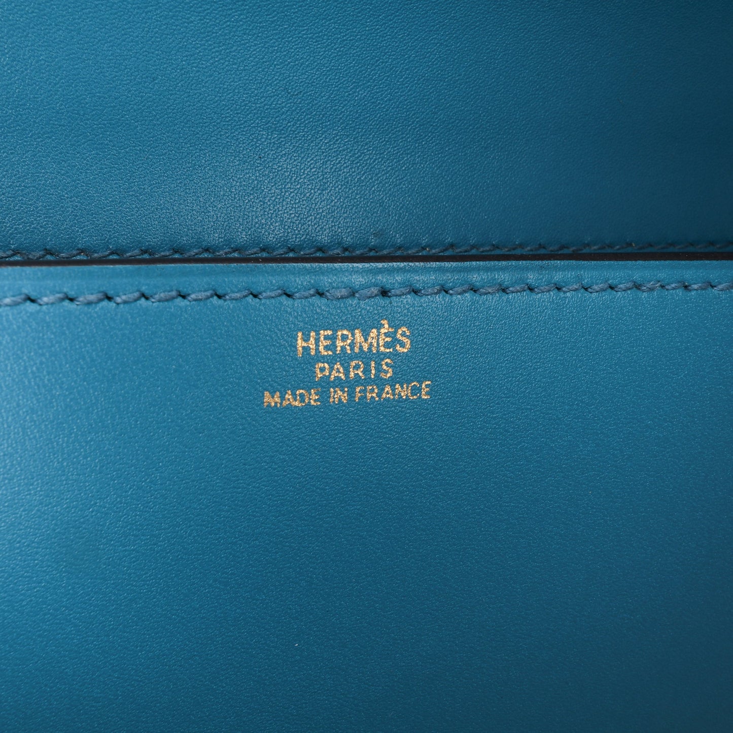 Hermès Tadelakt Medor Clutch 23