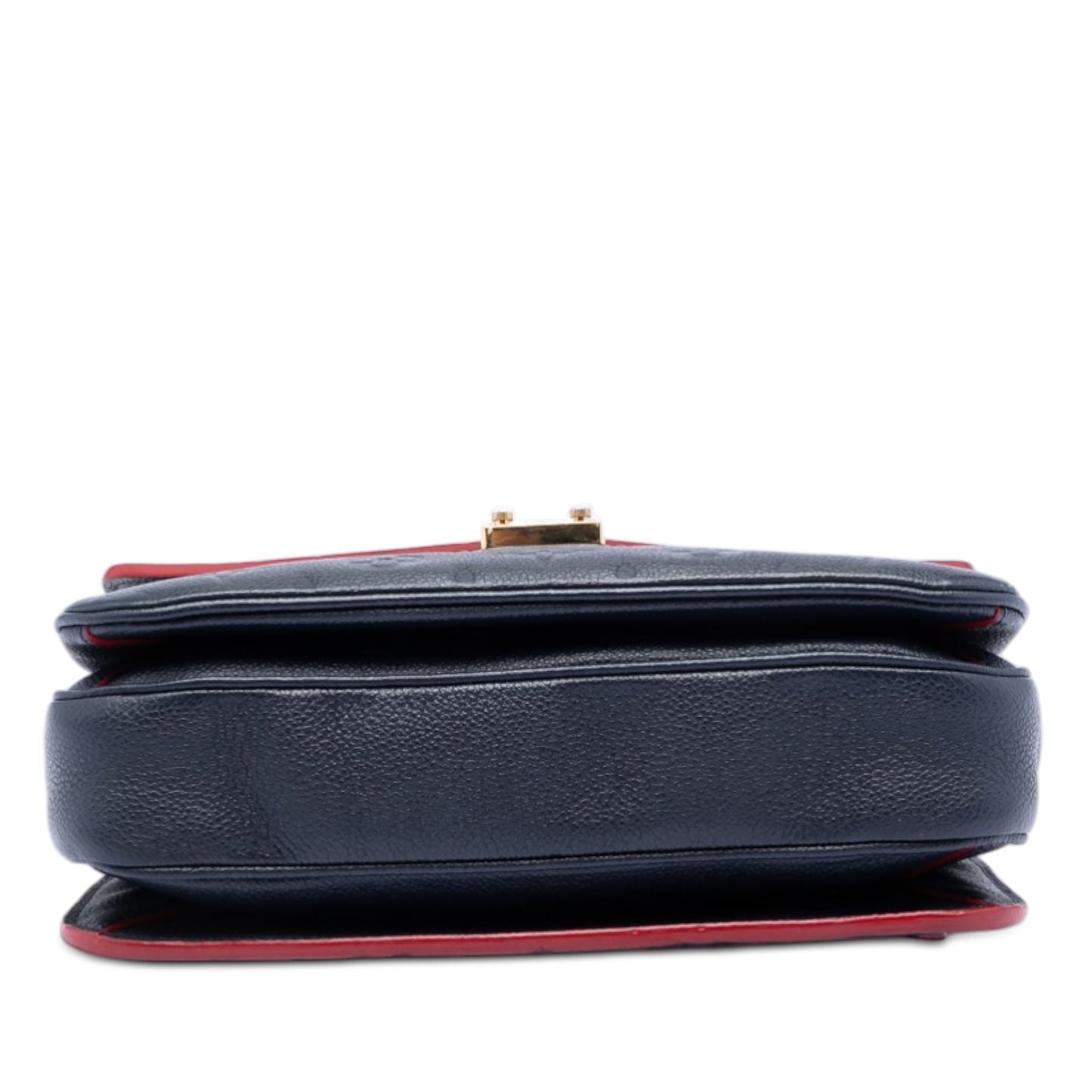 Louis Vuitton Monogram Empreinte Pochette Metis