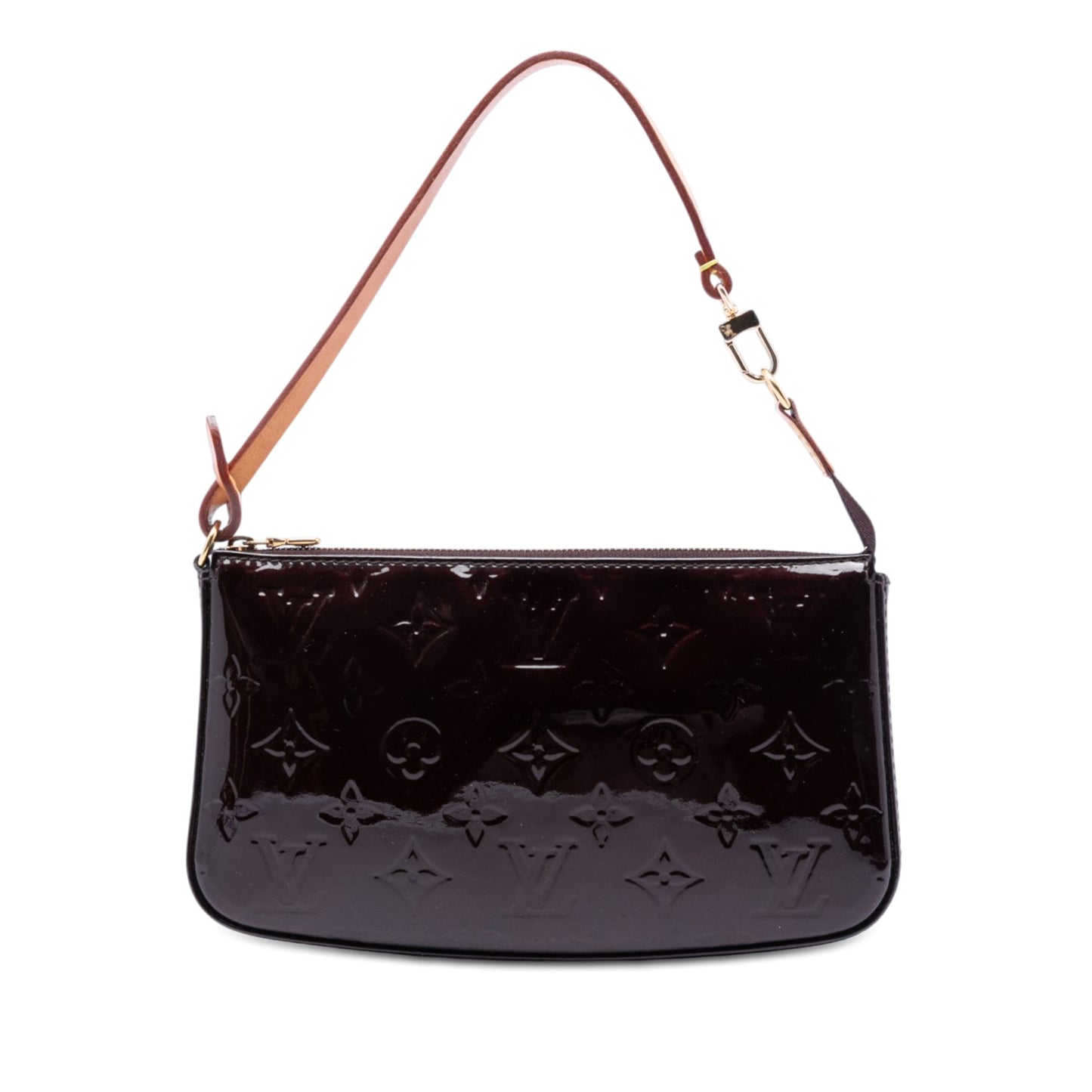 Louis Vuitton Monogram Vernis Pochette Accessoires