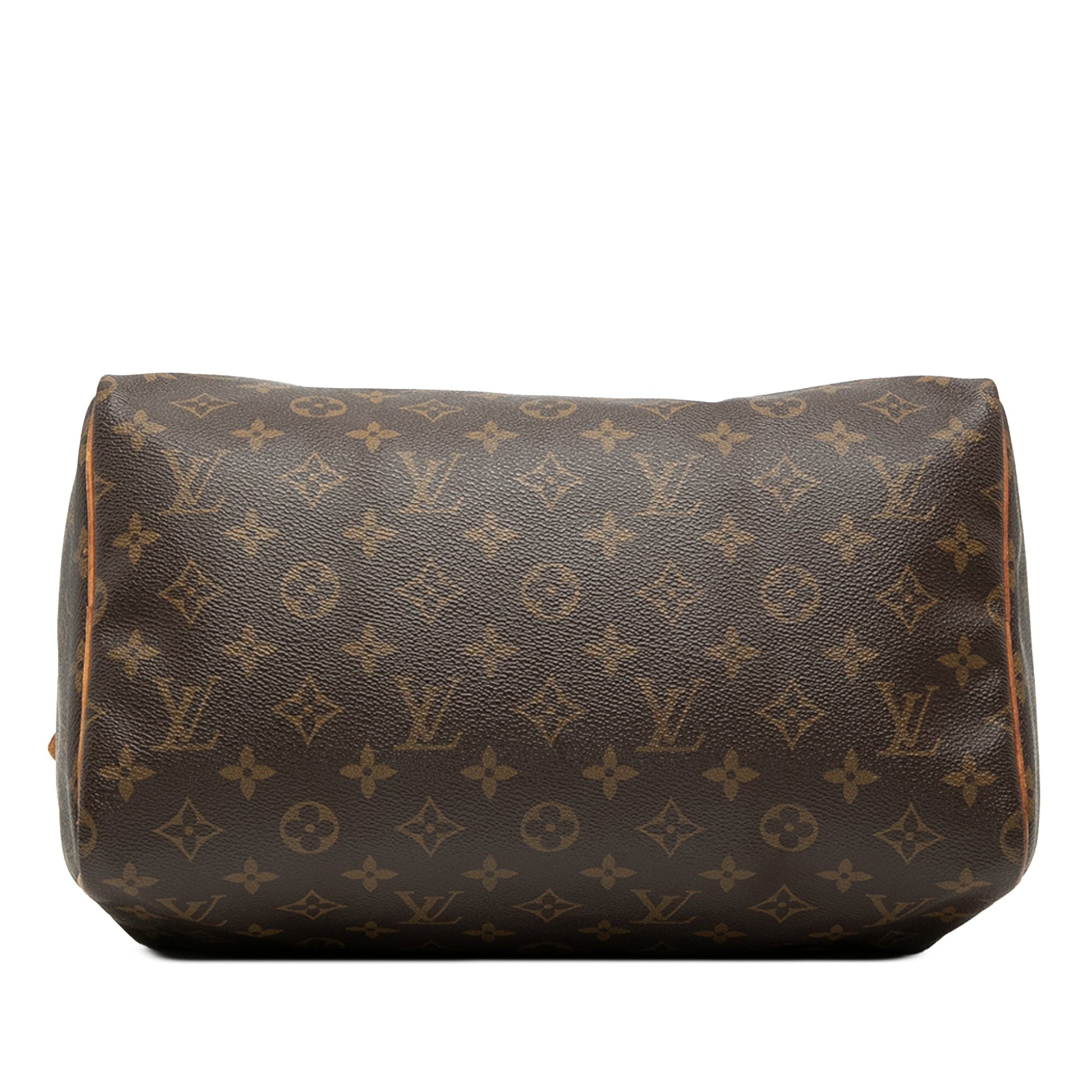 Louis Vuitton Monogram Speedy 30