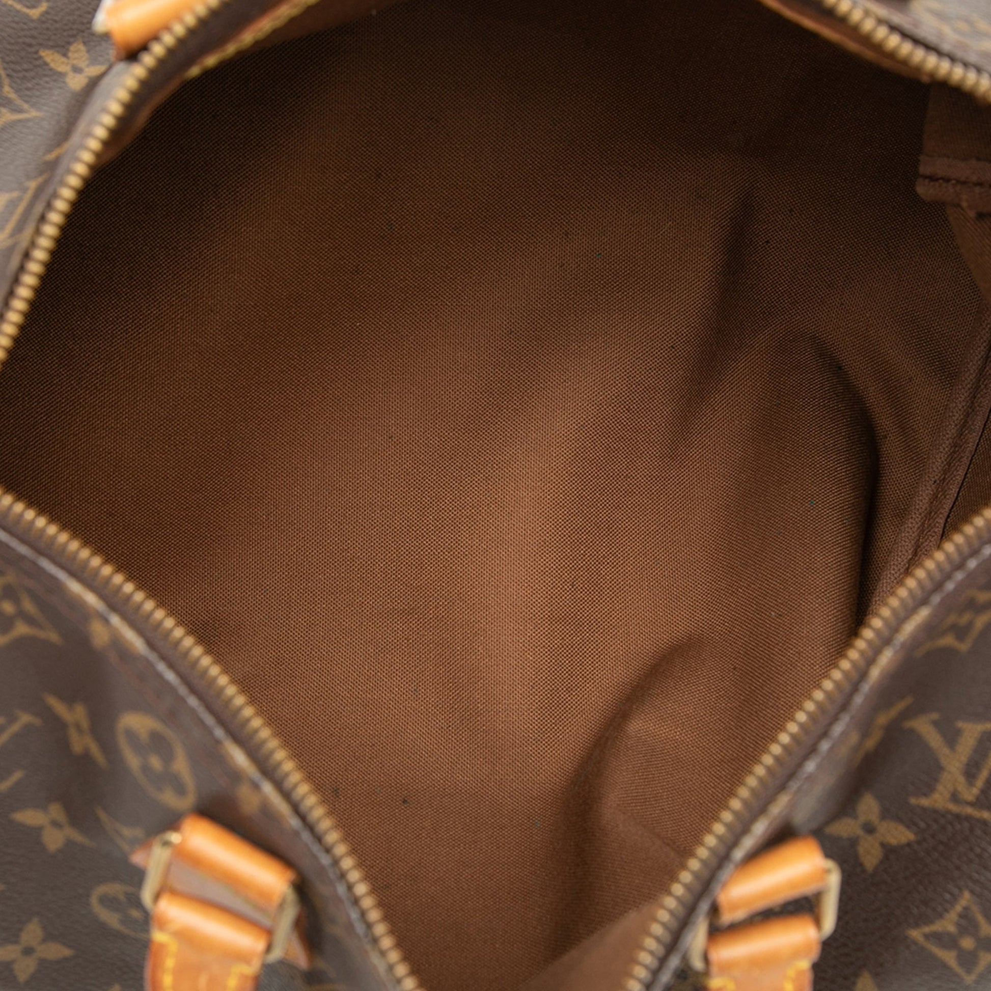 Louis Vuitton Monogram Speedy 30