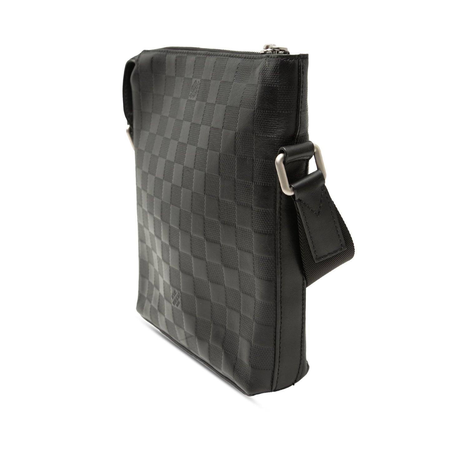 Louis Vuitton Damier Infini Discovery Messenger BB