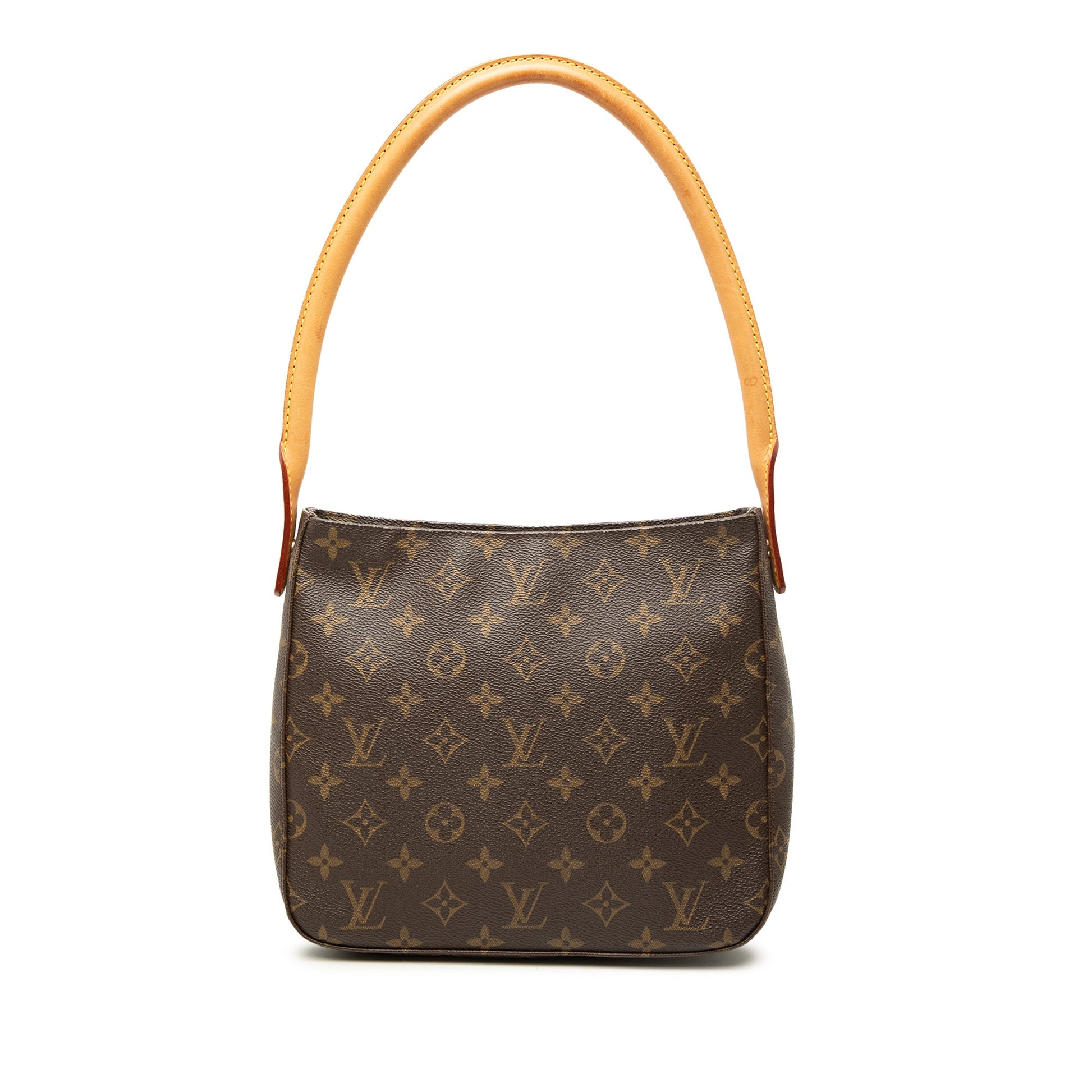 Louis Vuitton Monogram Looping MM