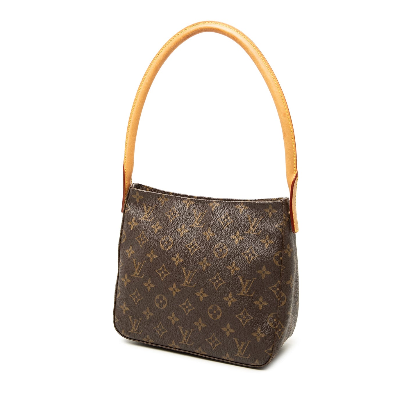 Louis Vuitton Monogram Looping MM