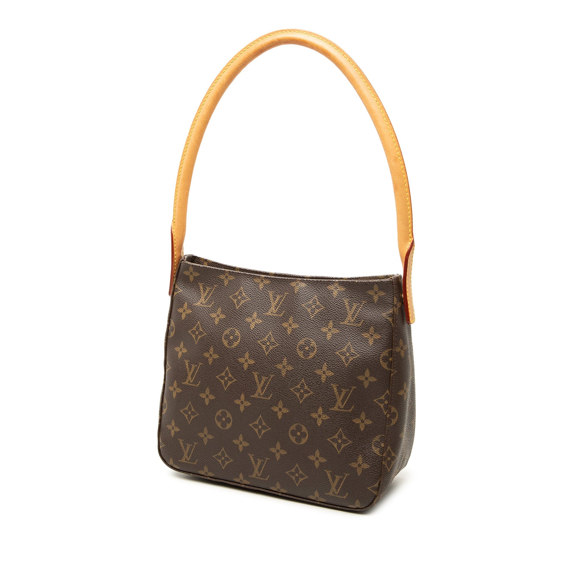 Louis Vuitton Monogram Looping MM