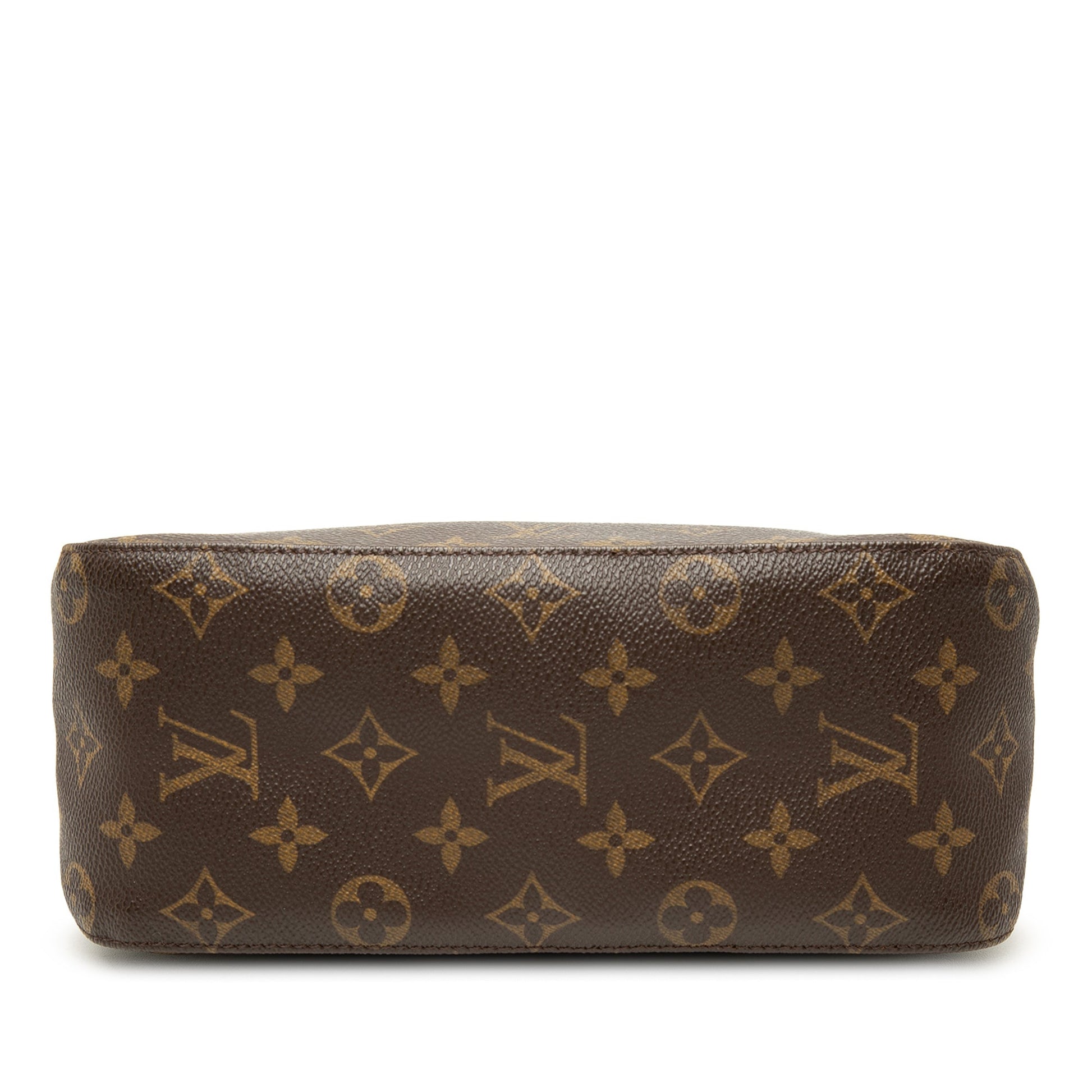Louis Vuitton Monogram Looping MM