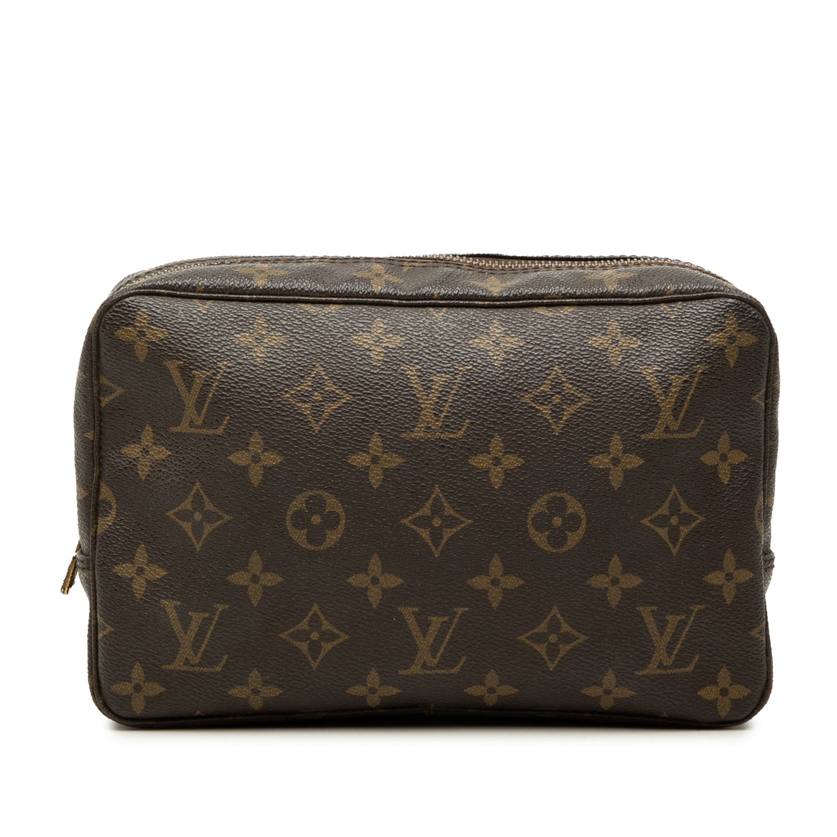 Louis Vuitton Monogram Trousse Toilette 23