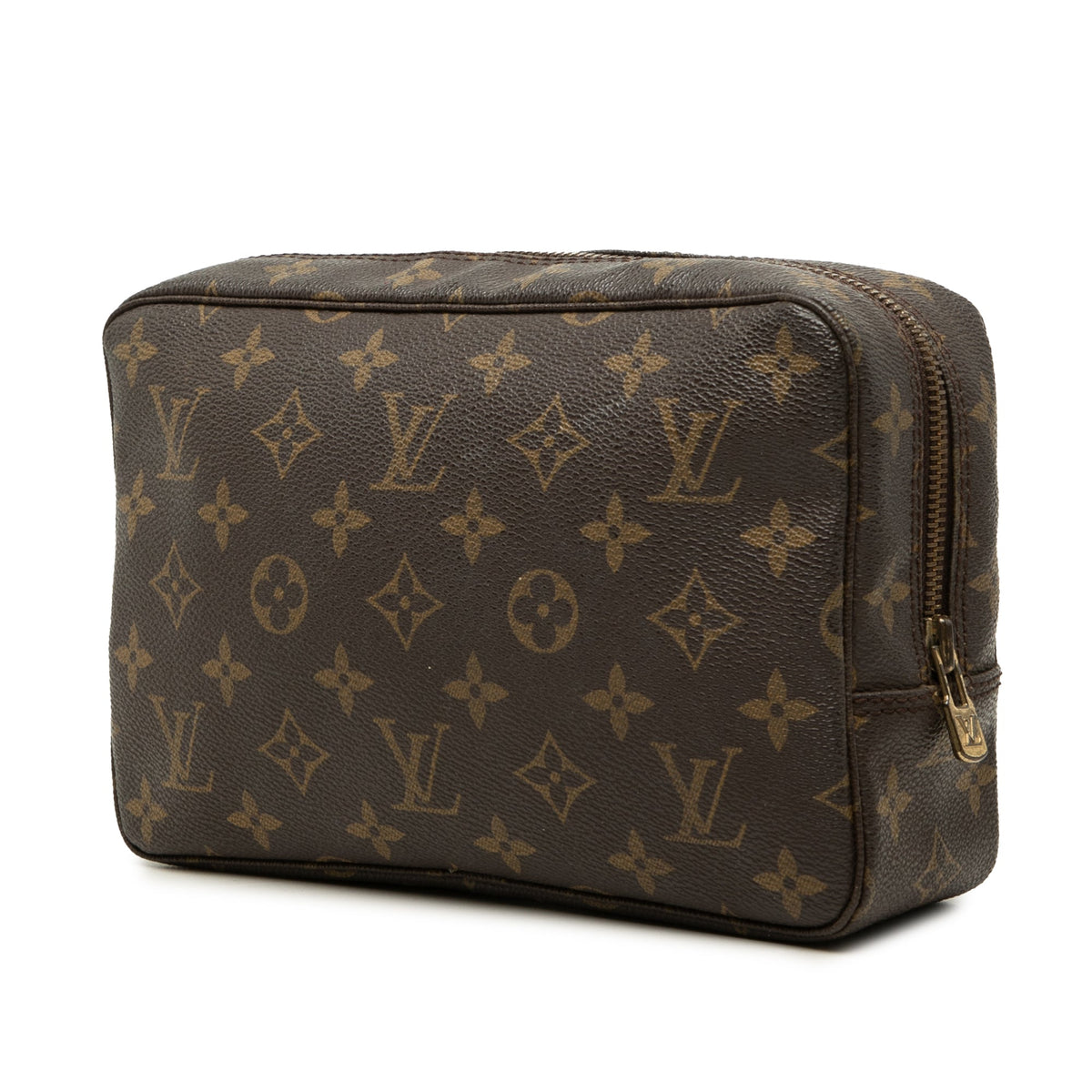 Louis Vuitton Monogram Trousse Toilette 23