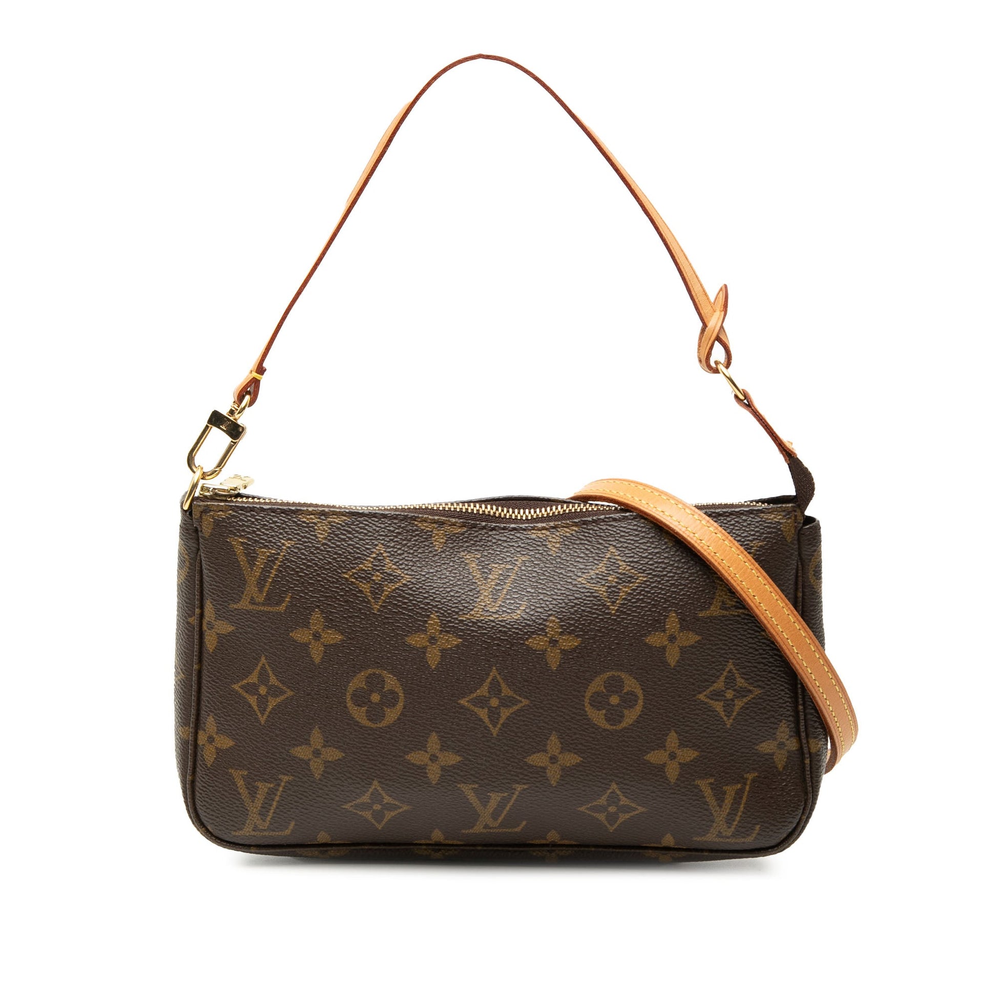 Louis Vuitton Monogram Pochette Accessoires