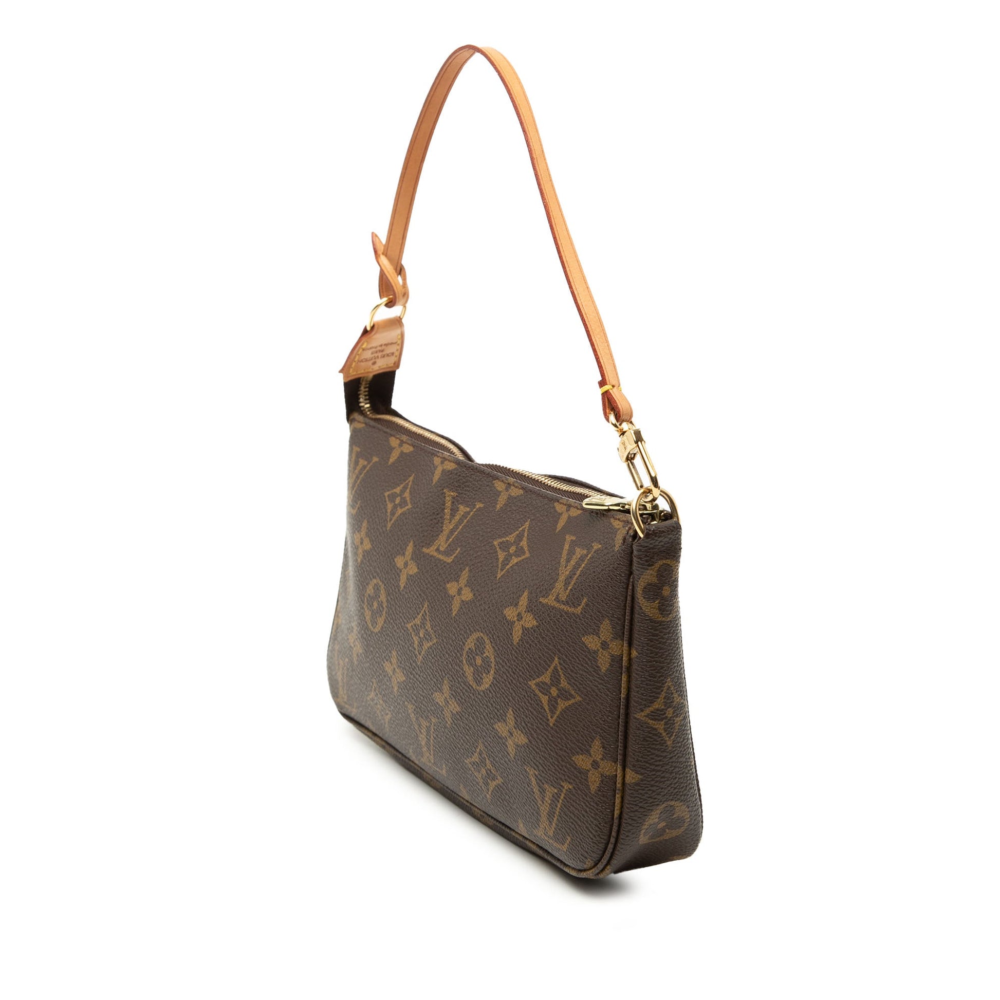 Louis Vuitton Monogram Pochette Accessoires
