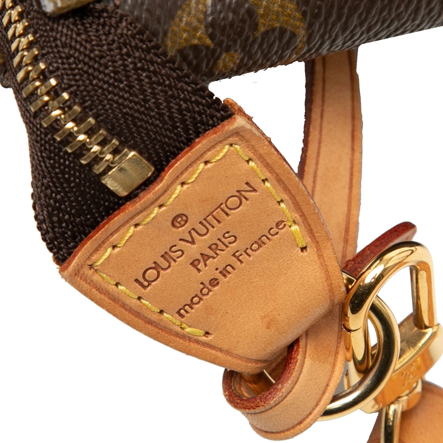 Louis Vuitton Monogram Pochette Accessoires
