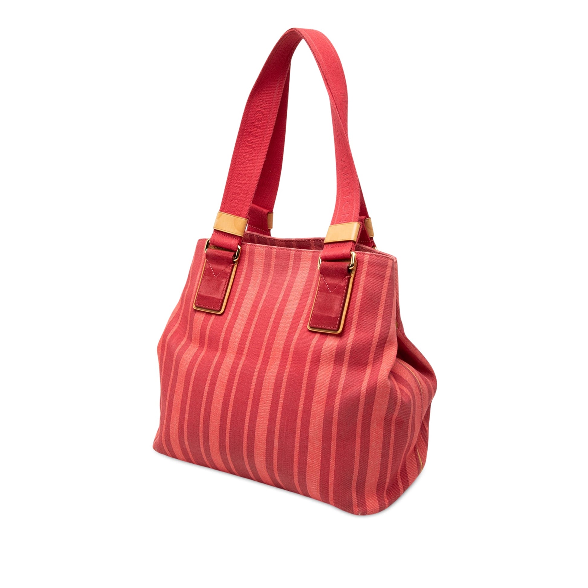Louis Vuitton Canvas Plein Soleil Cabas PM