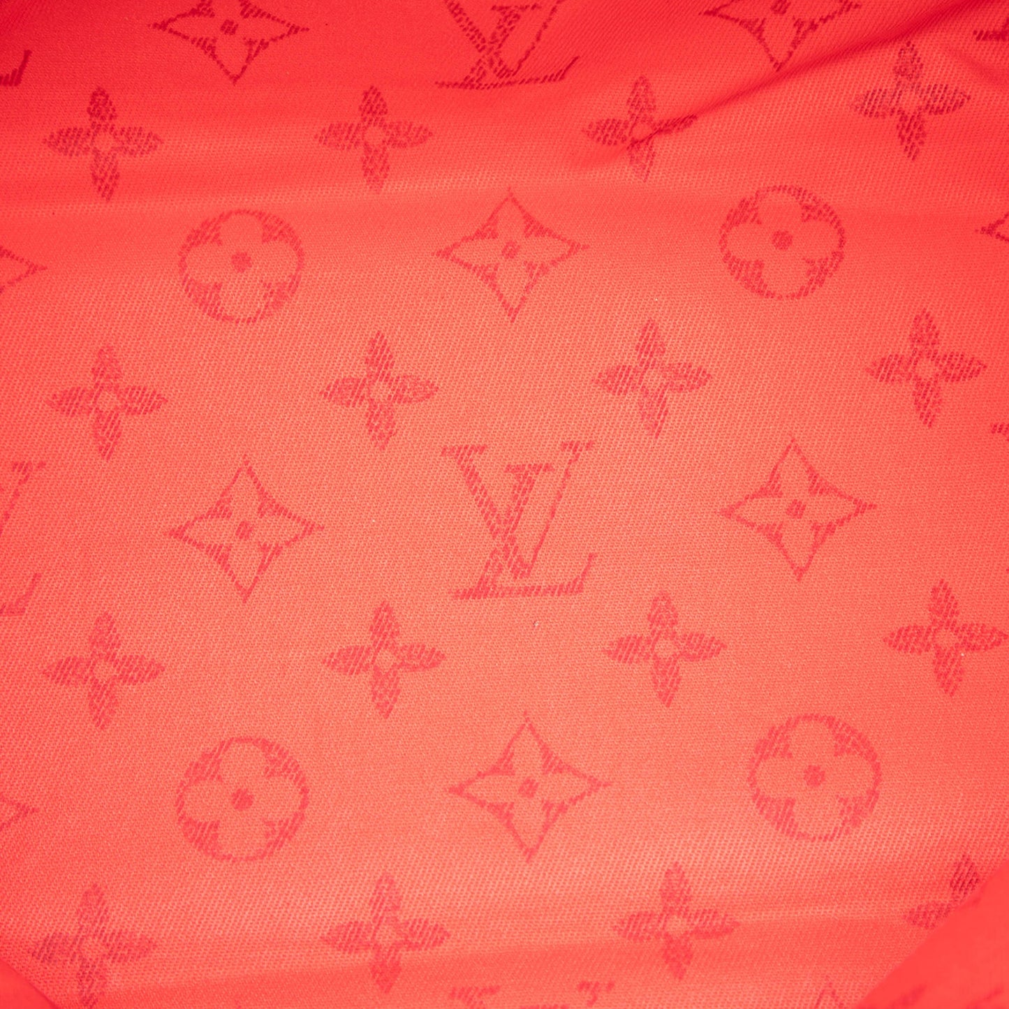 Louis Vuitton Canvas Plein Soleil Cabas PM