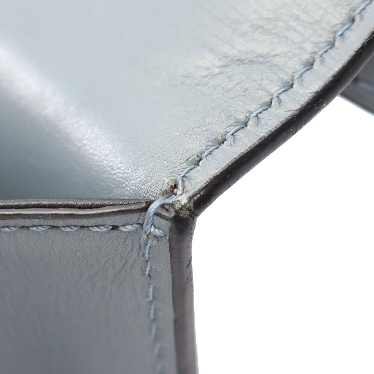 LOEWE Small Leather Barcelona Crossbody