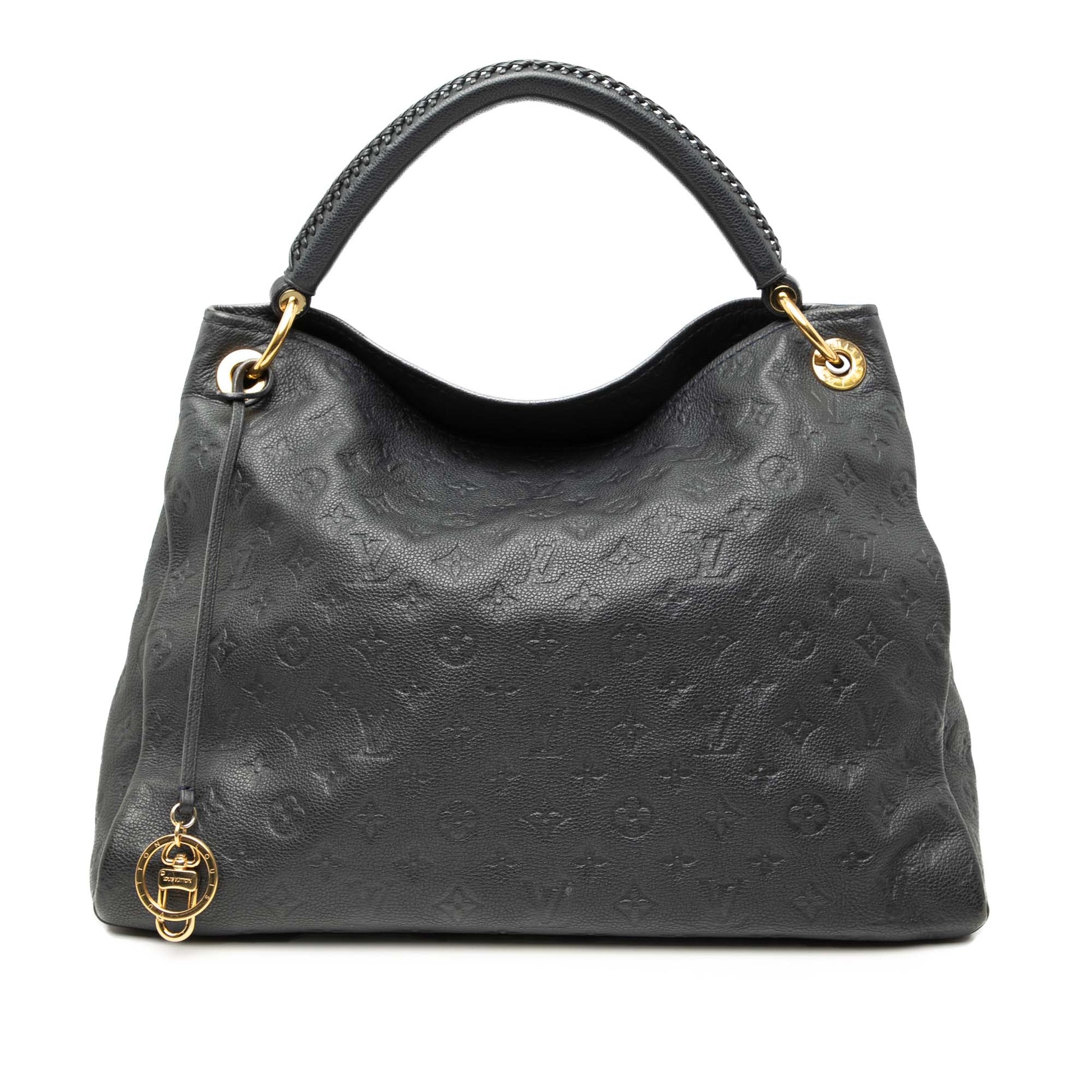 Louis Vuitton Monogram Empreinte Artsy MM