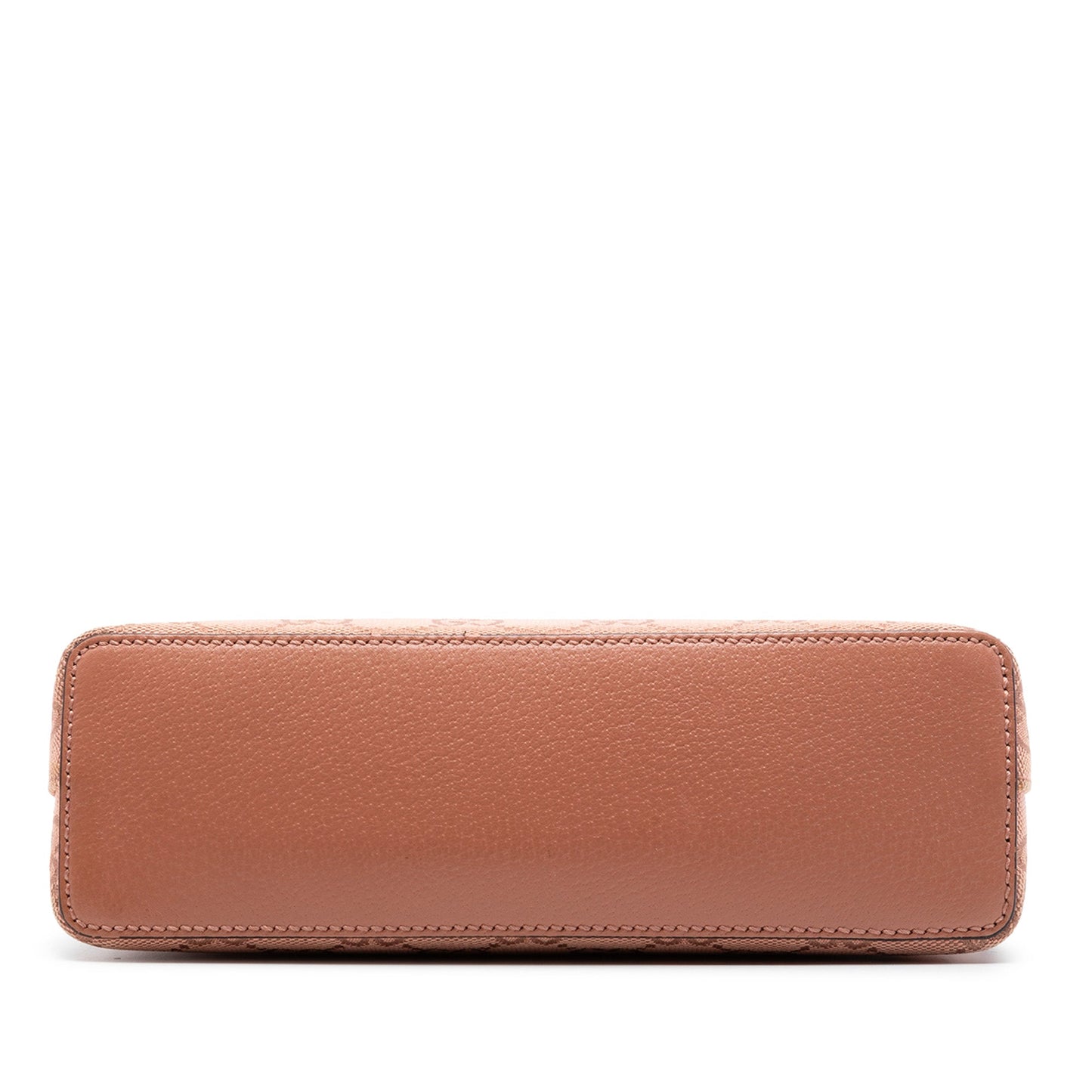 Gucci Small GG Canvas Ophidia Dome Crossbody