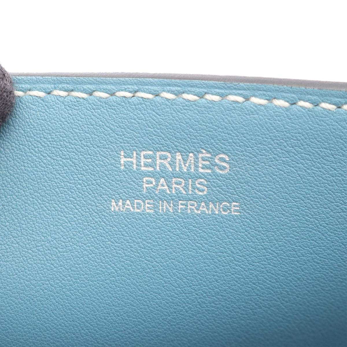 Hermès Evercolor Cab H