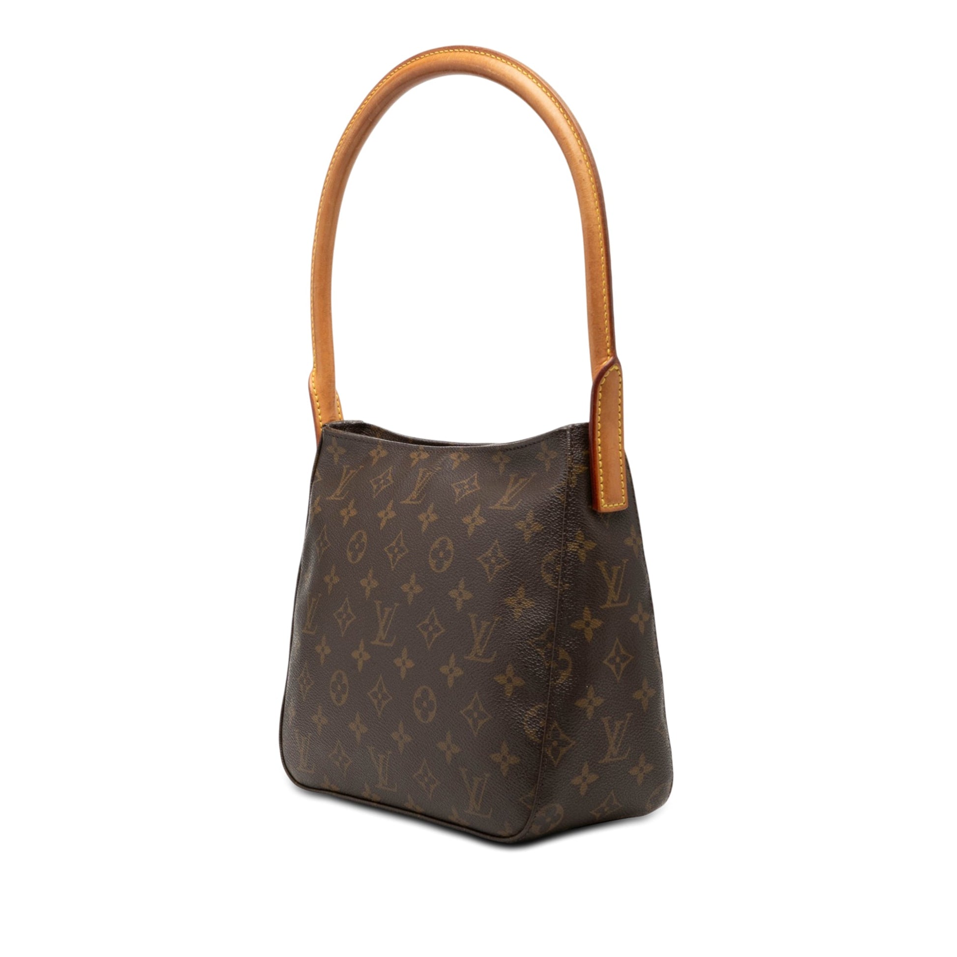 Louis Vuitton Monogram Looping MM