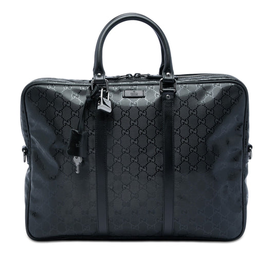 Gucci GG Imprime Business Bag
