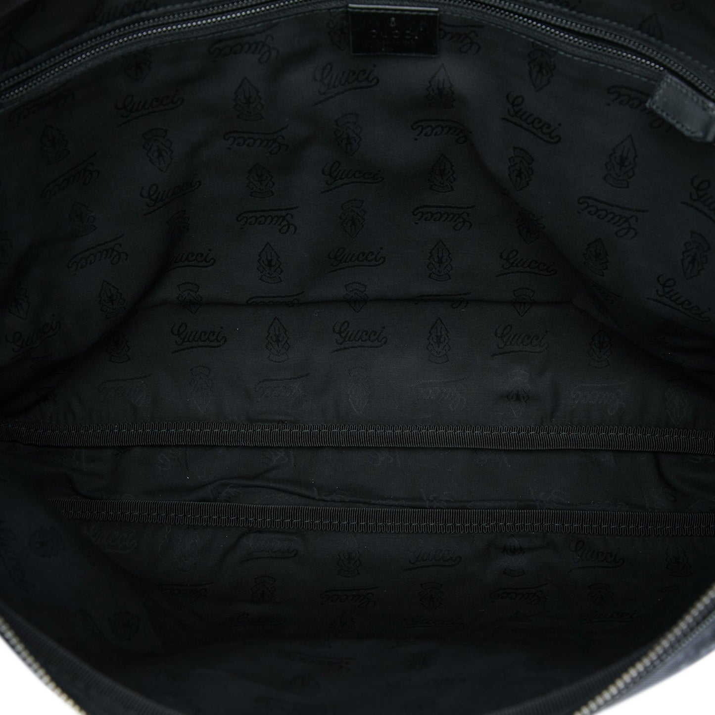 Gucci GG Imprime Business Bag