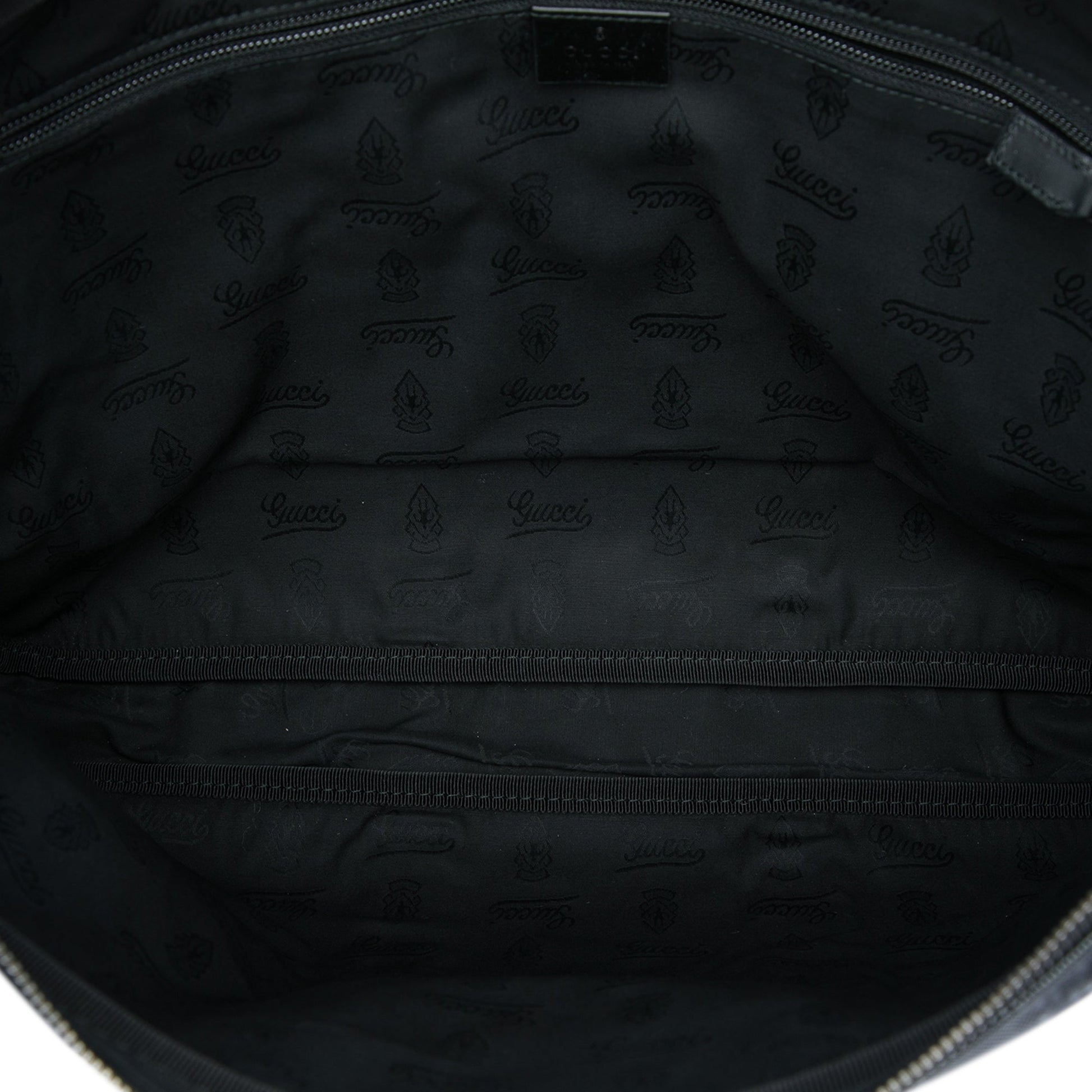 Gucci GG Imprime Business Bag