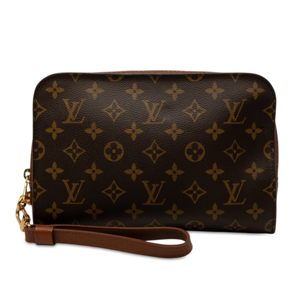 Louis Vuitton Monogram Orsay