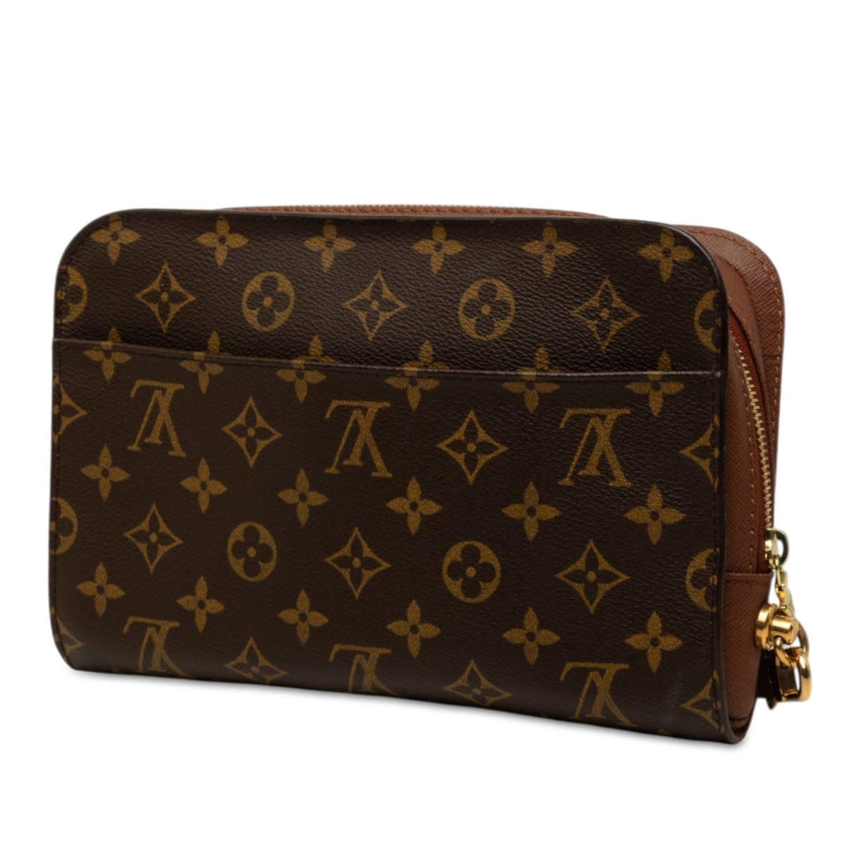 Louis Vuitton Monogram Orsay