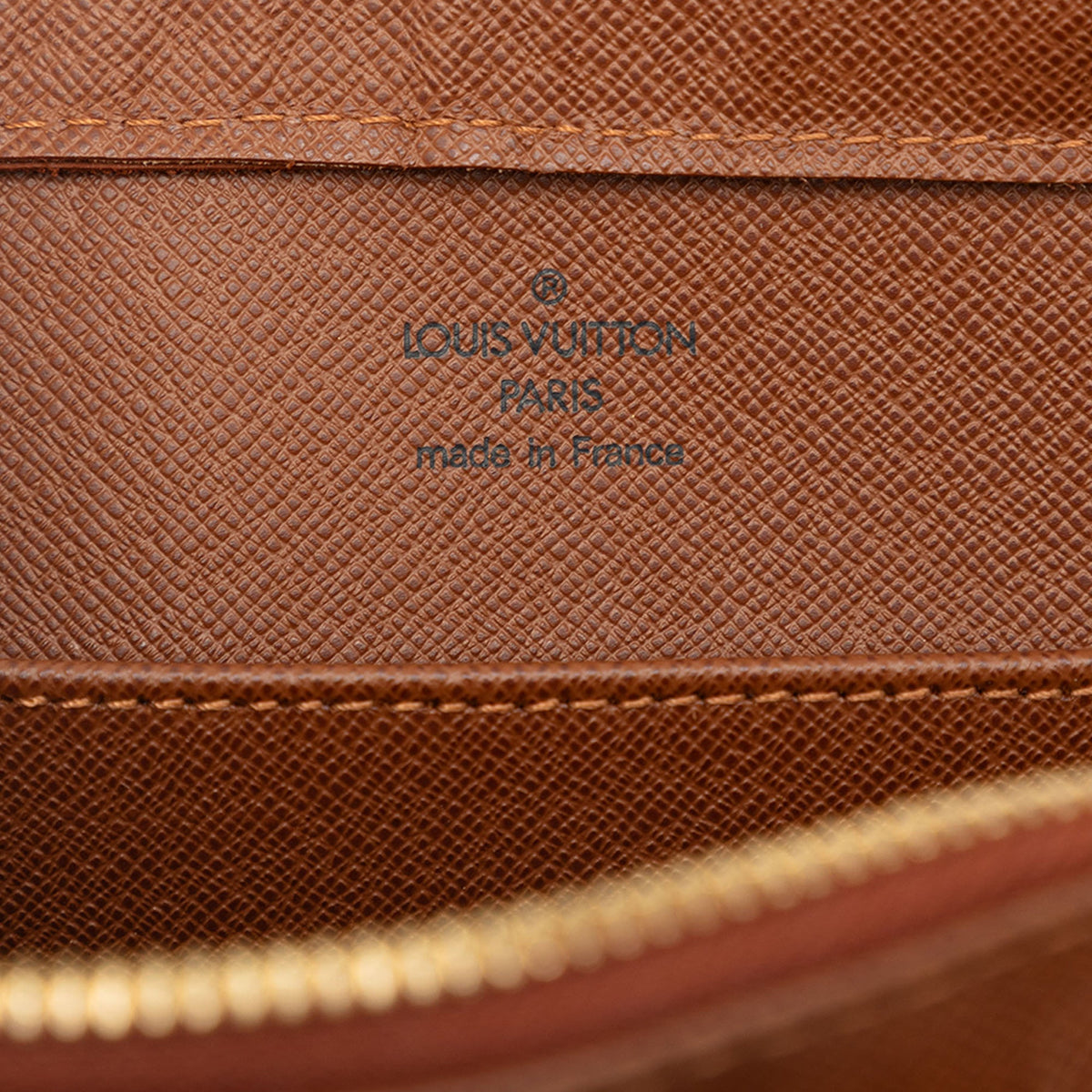Louis Vuitton Monogram Orsay