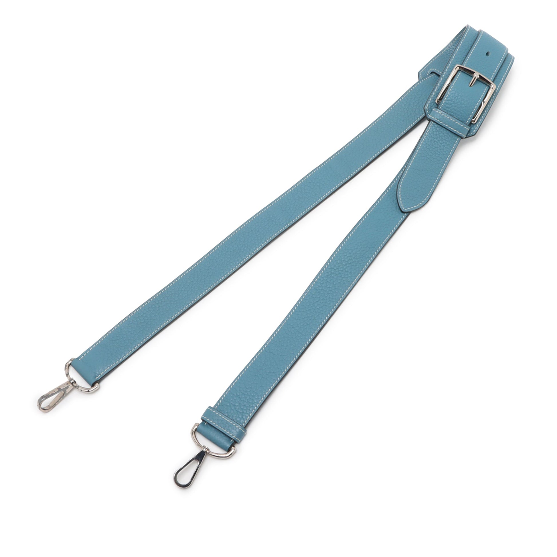 Hermès Clemence Jypsiere 34