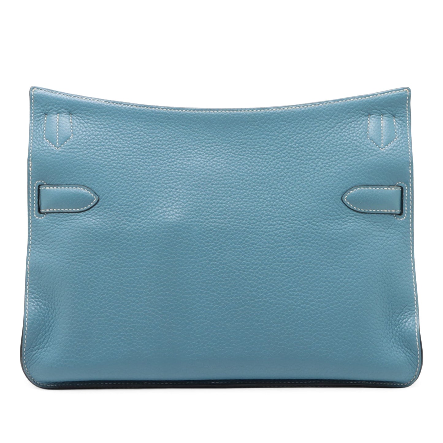 Hermès Clemence Jypsiere 34