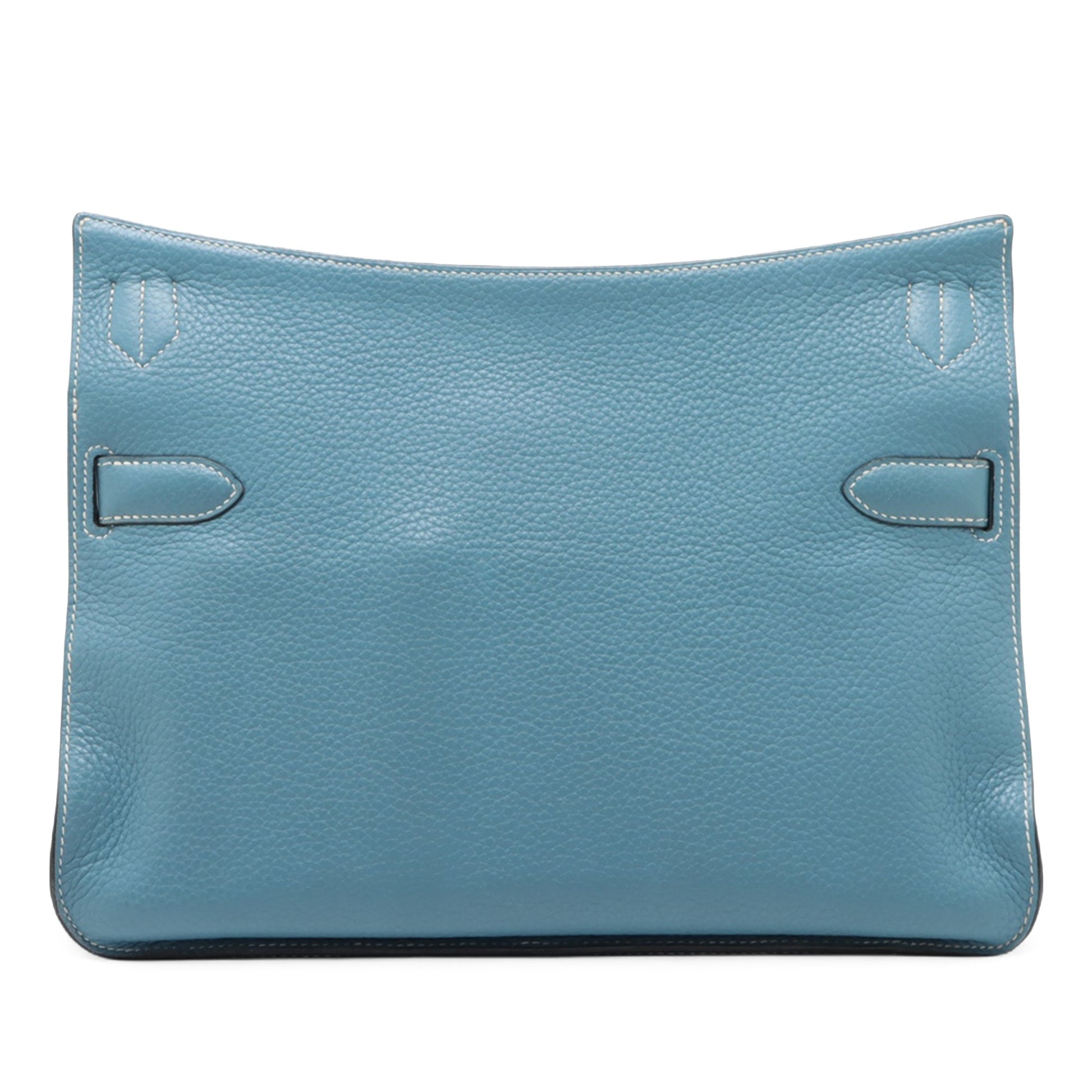 Hermès Clemence Jypsiere 34