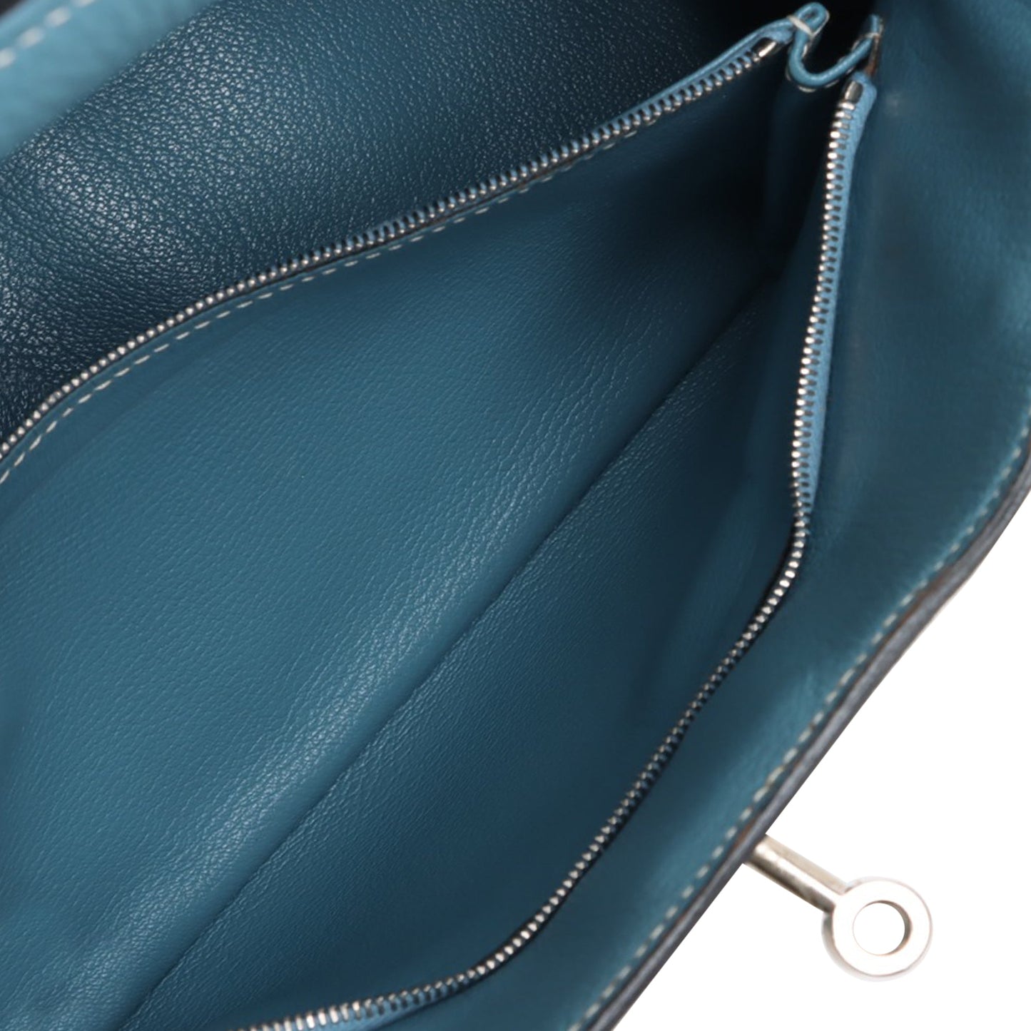 Hermès Clemence Jypsiere 34
