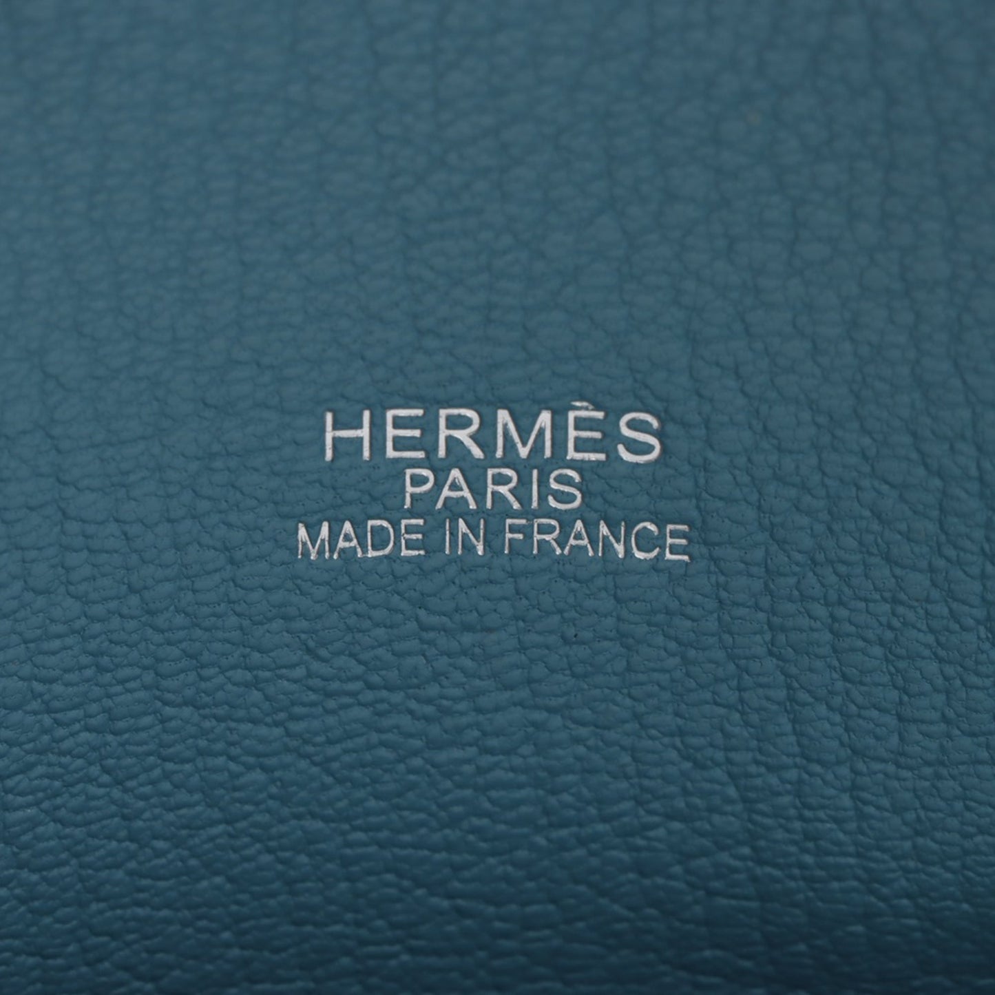 Hermès Clemence Jypsiere 34