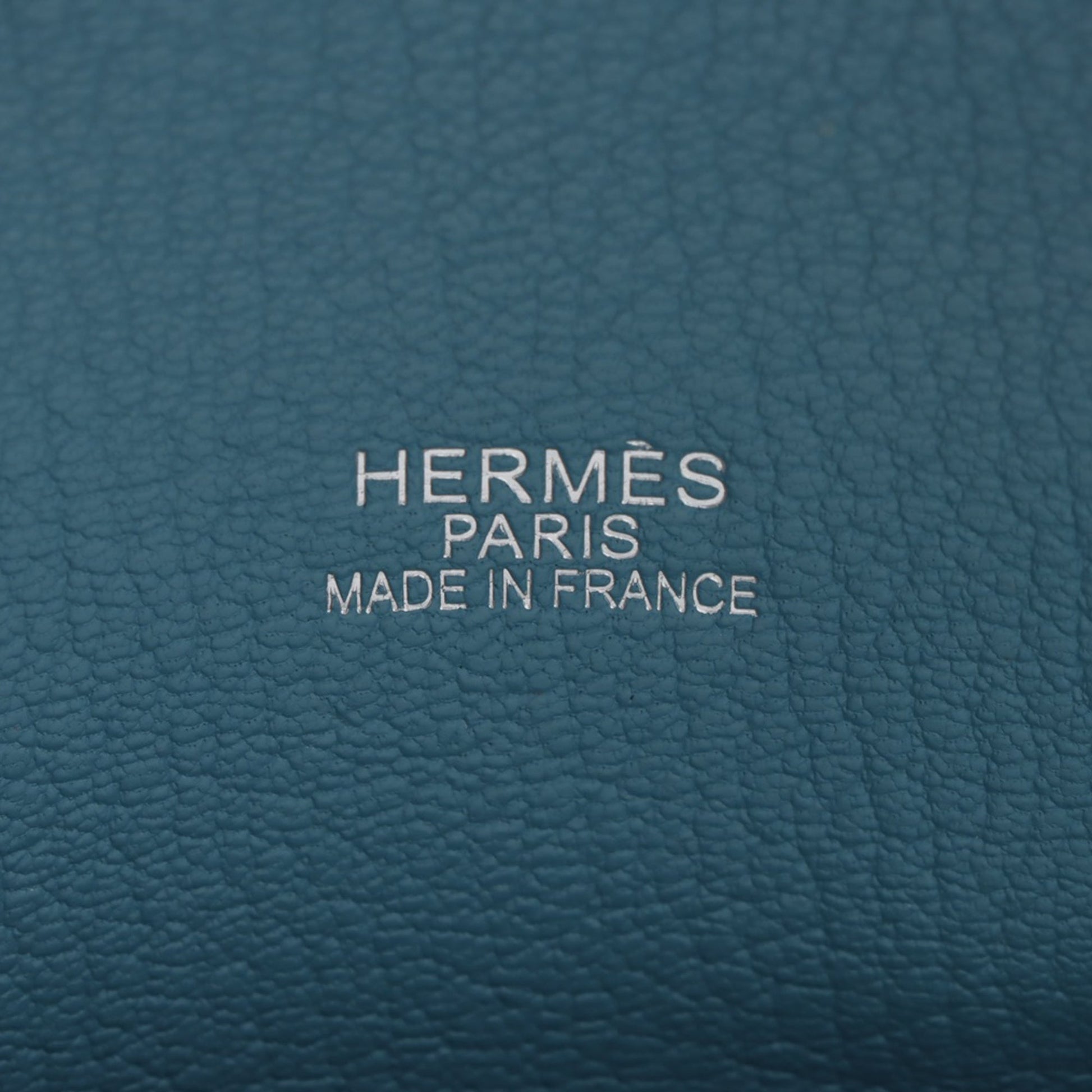 Hermès Clemence Jypsiere 34