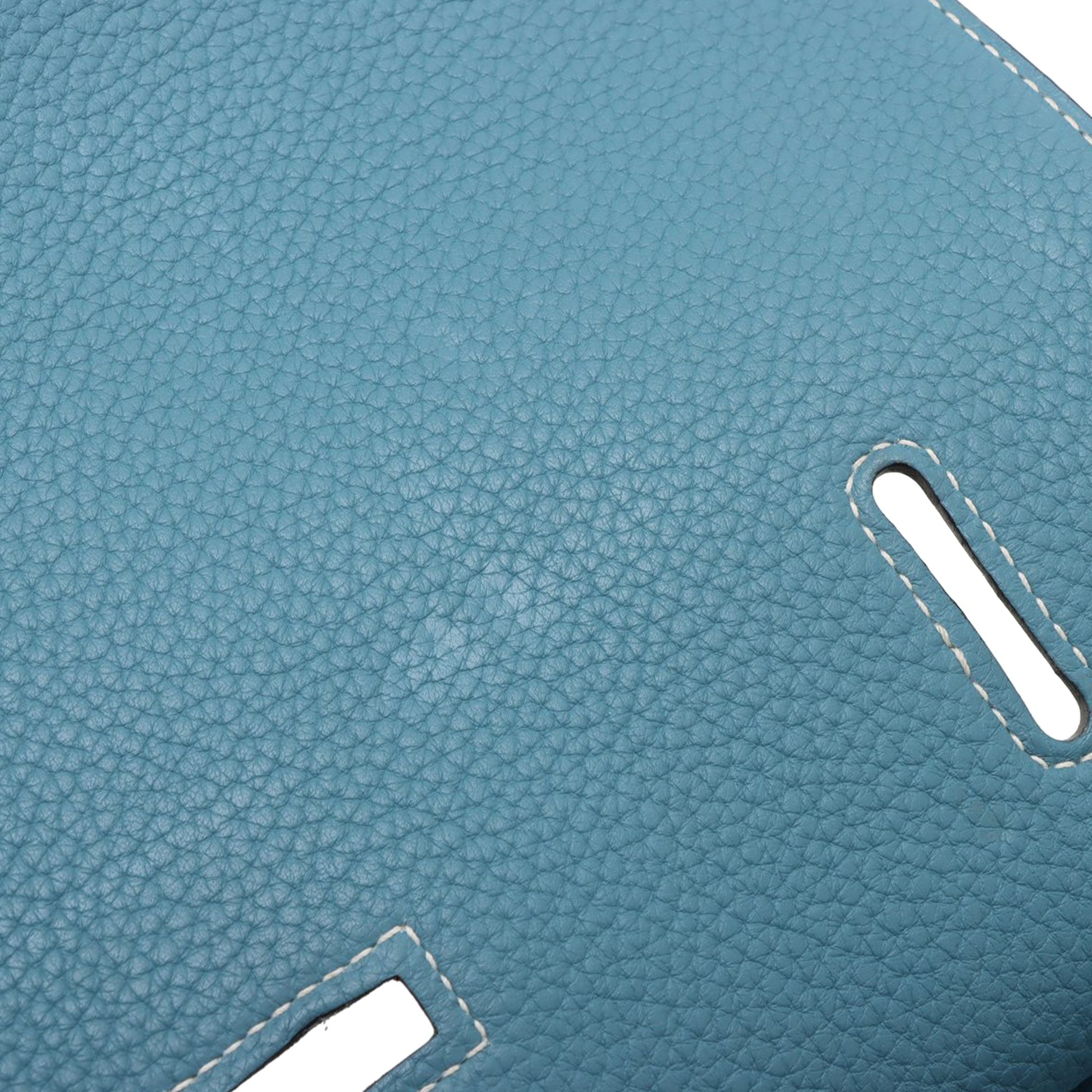 Hermès Clemence Jypsiere 34