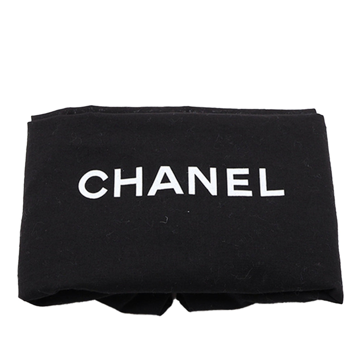 Chanel Paris Salzburg Denim Edelweiss Fringe Bucket Bag — Blue