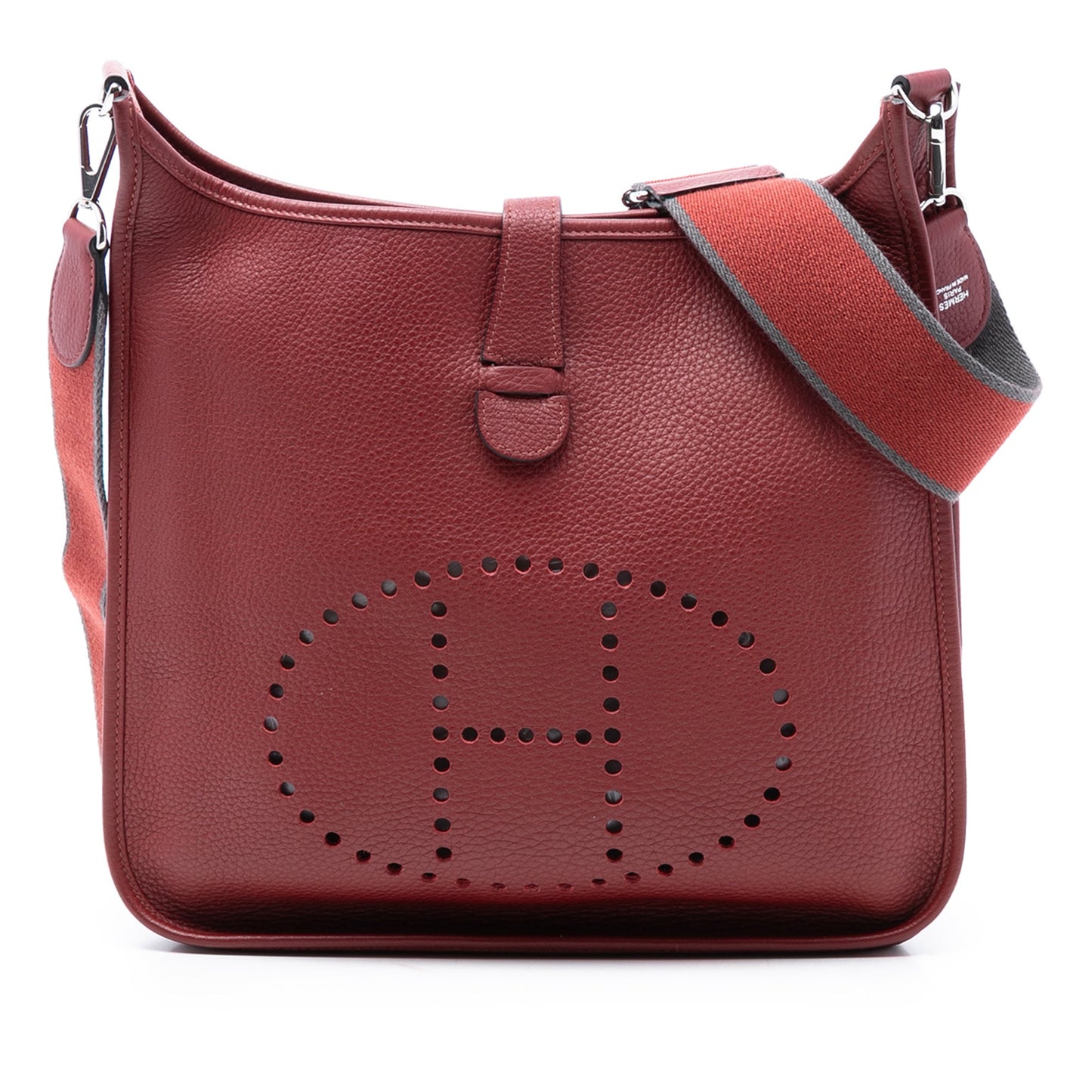 Clemence Evelyne III 29