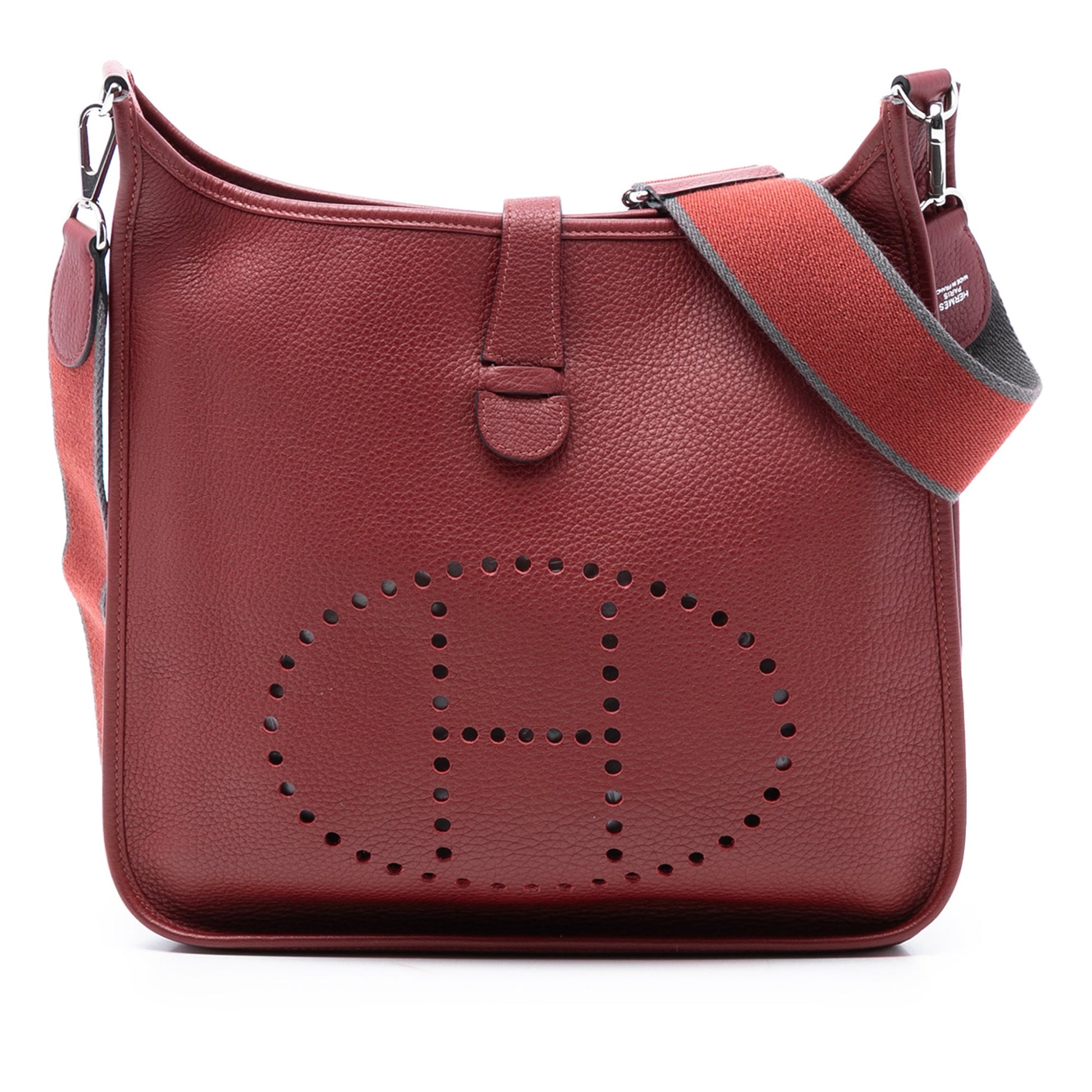 Clemence Evelyne III 29