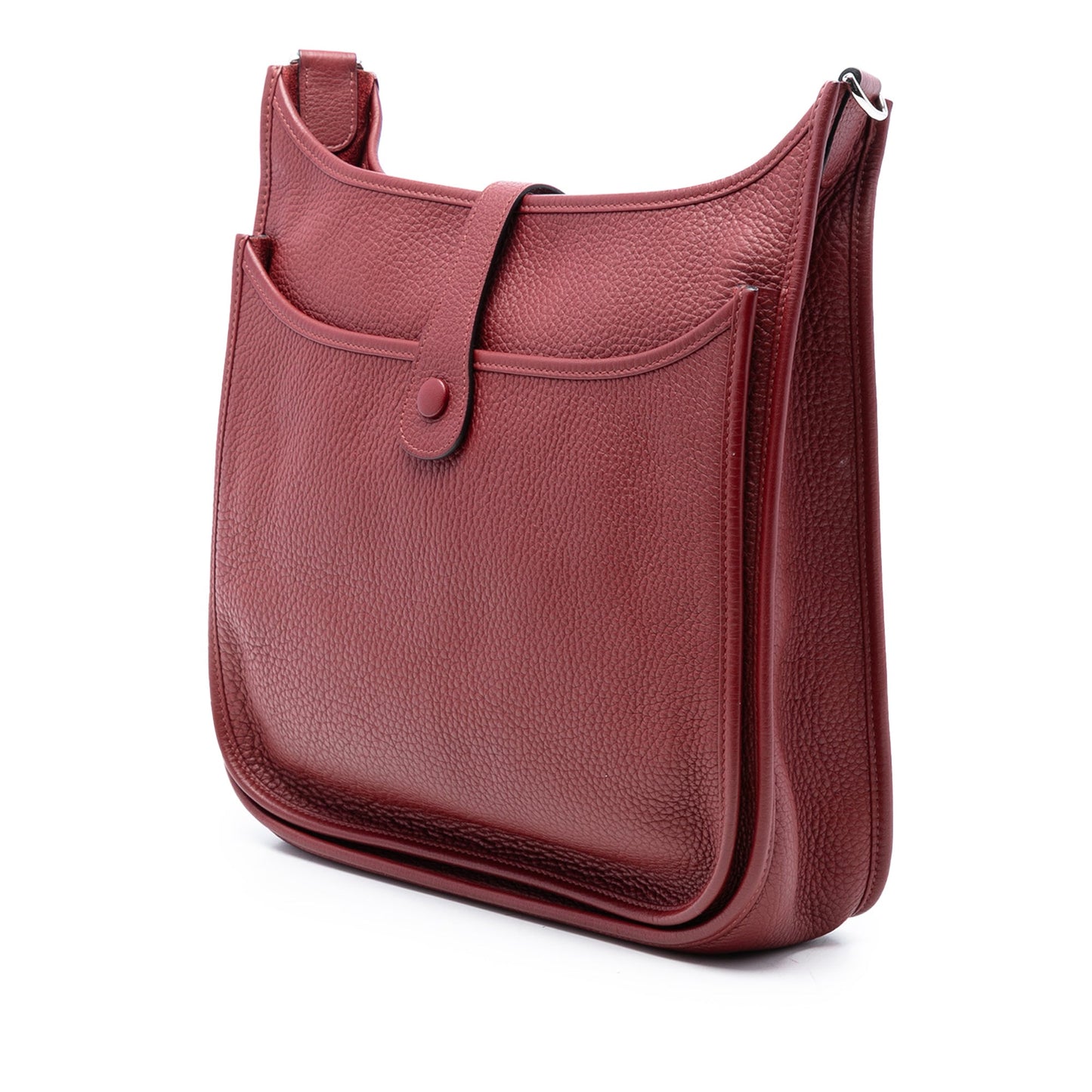 Clemence Evelyne III 29